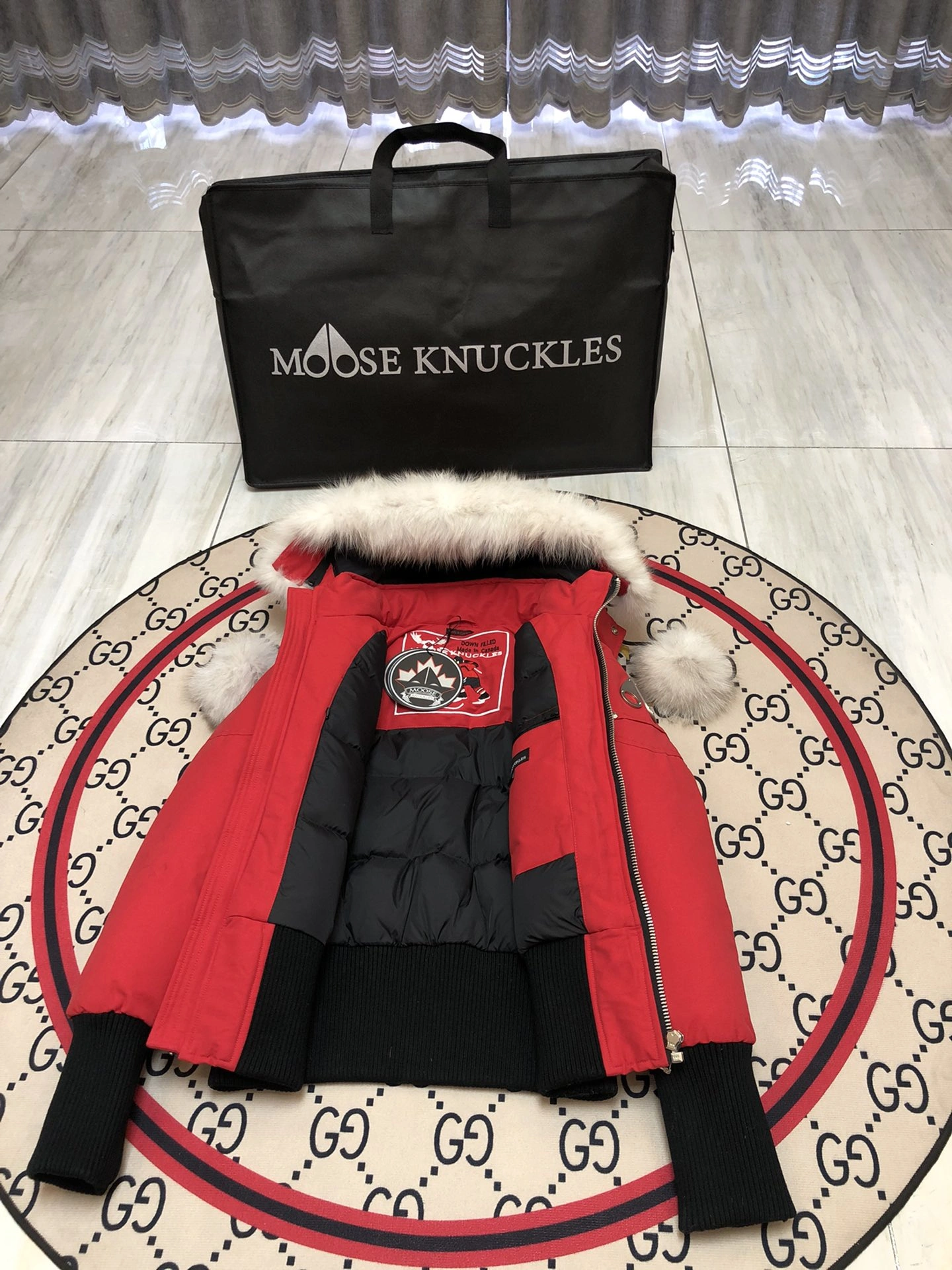 Canada Goose Down Jackets Practical 106442