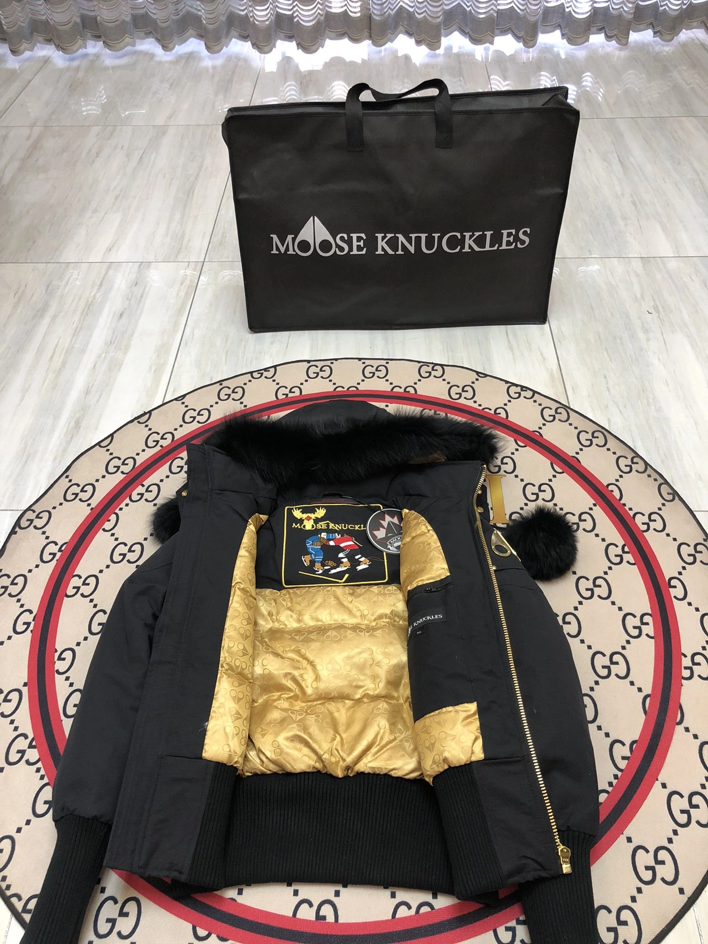 Colorful Canada Goose Down Jackets 106405