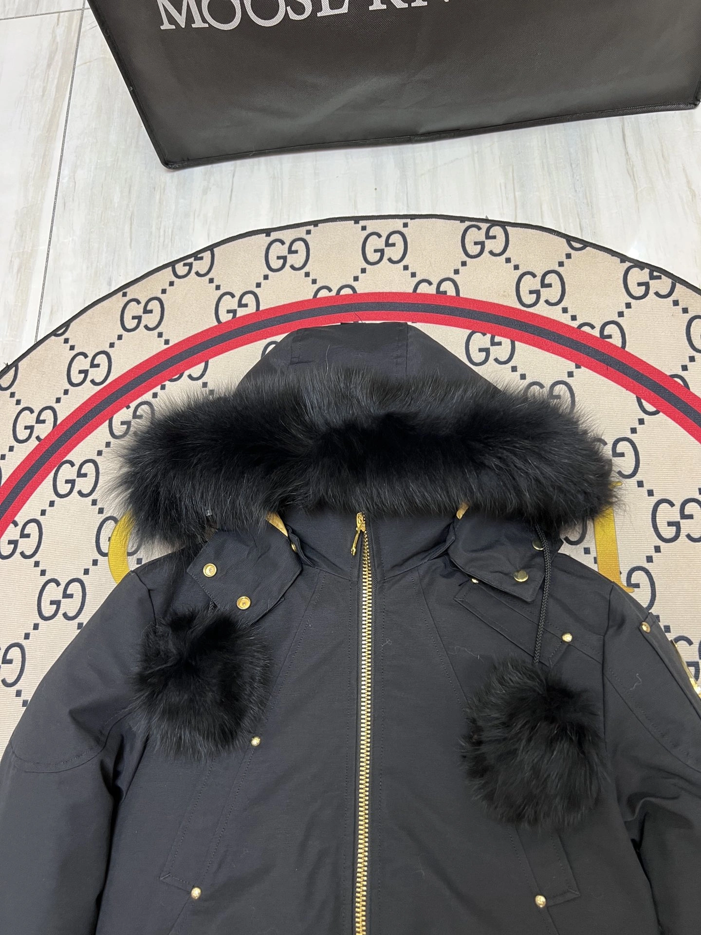 Colorful Canada Goose Down Jackets 106405