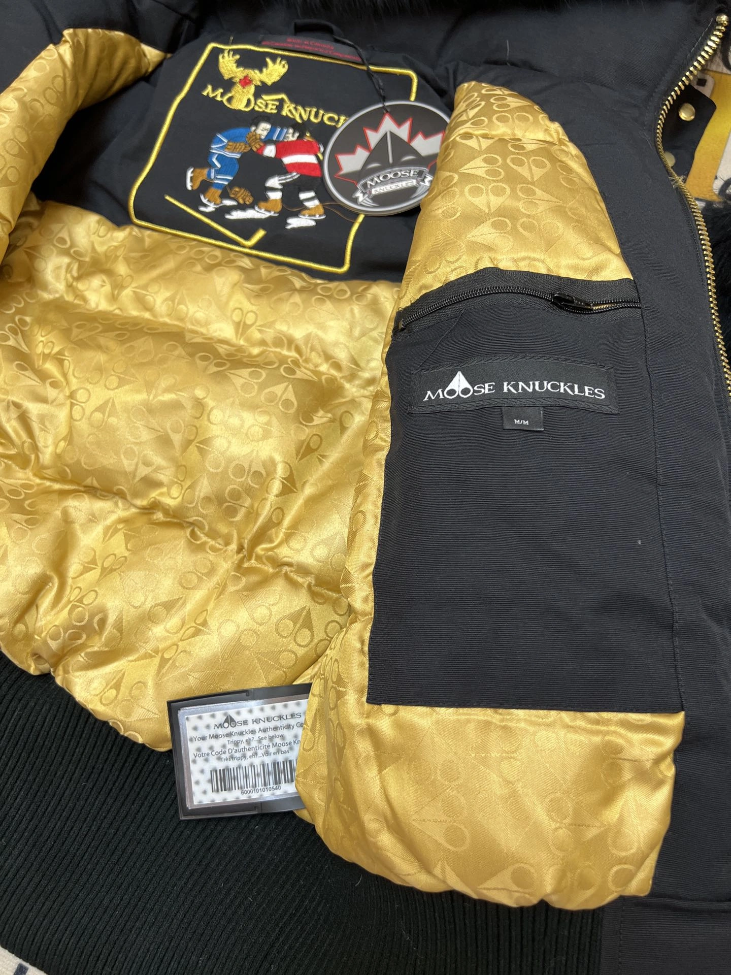 Colorful Canada Goose Down Jackets 106405
