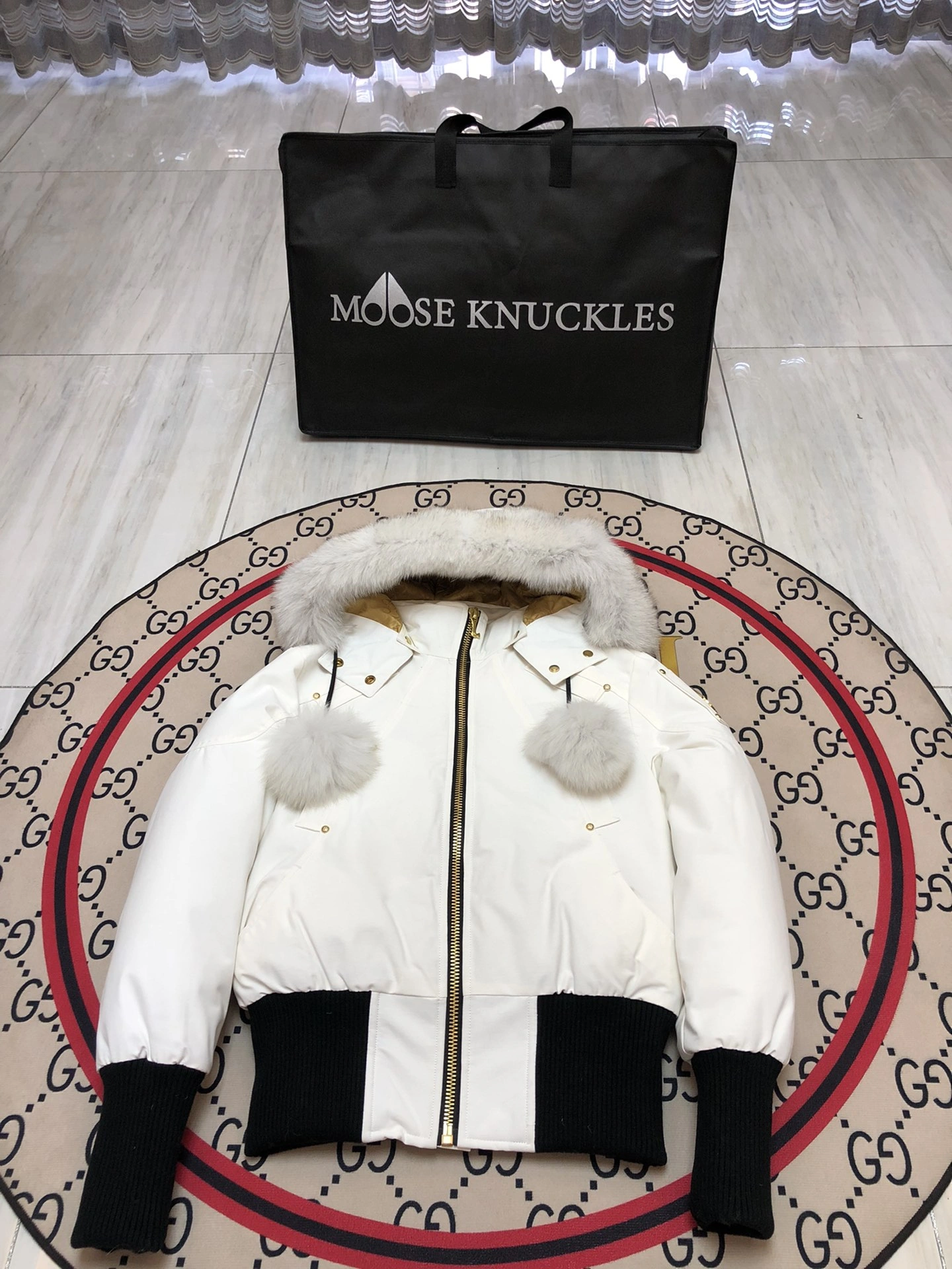 Vibrant Canada Goose Down Jackets 106437