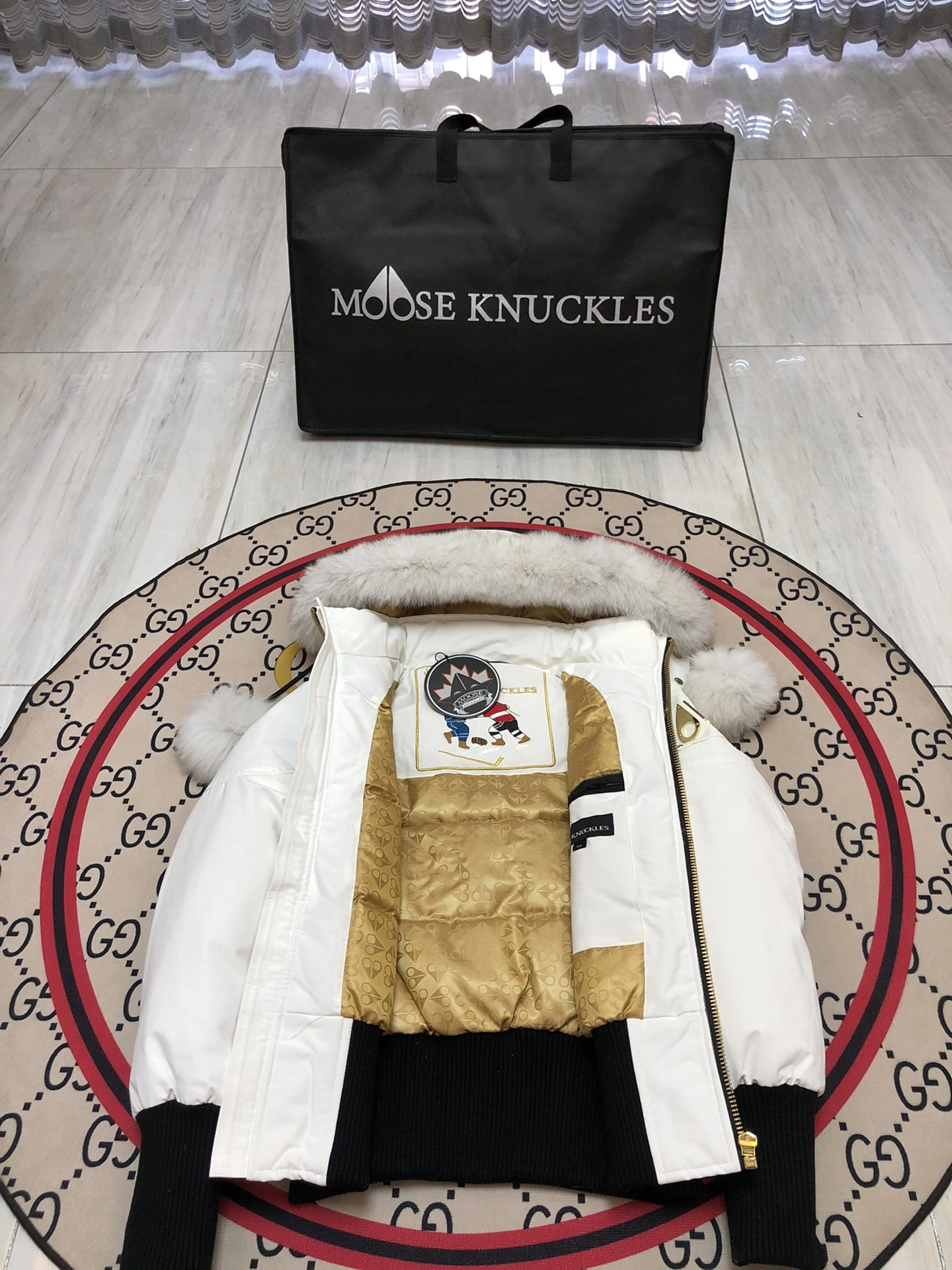 Vibrant Canada Goose Down Jackets 106437