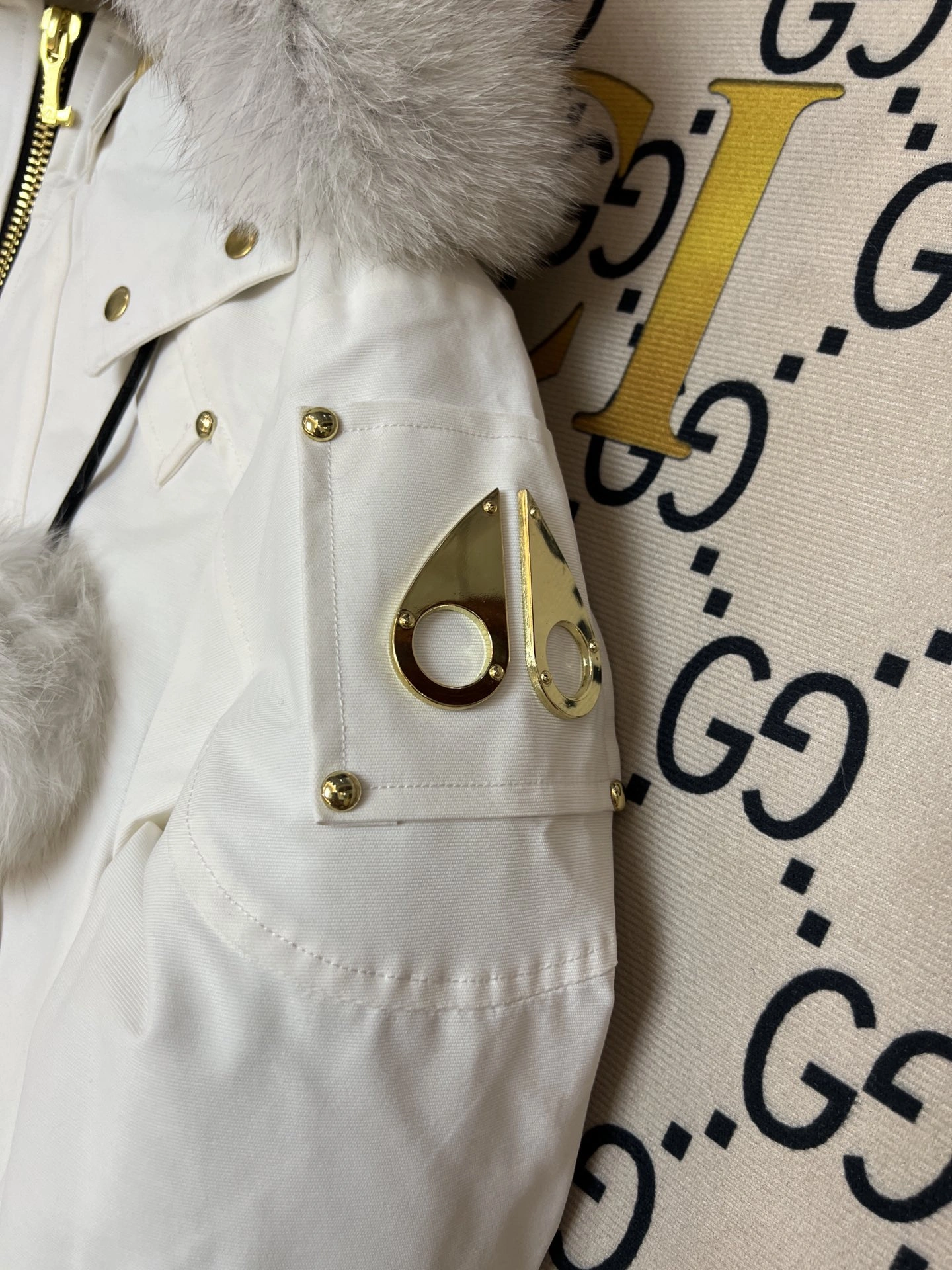 Vibrant Canada Goose Down Jackets 106437
