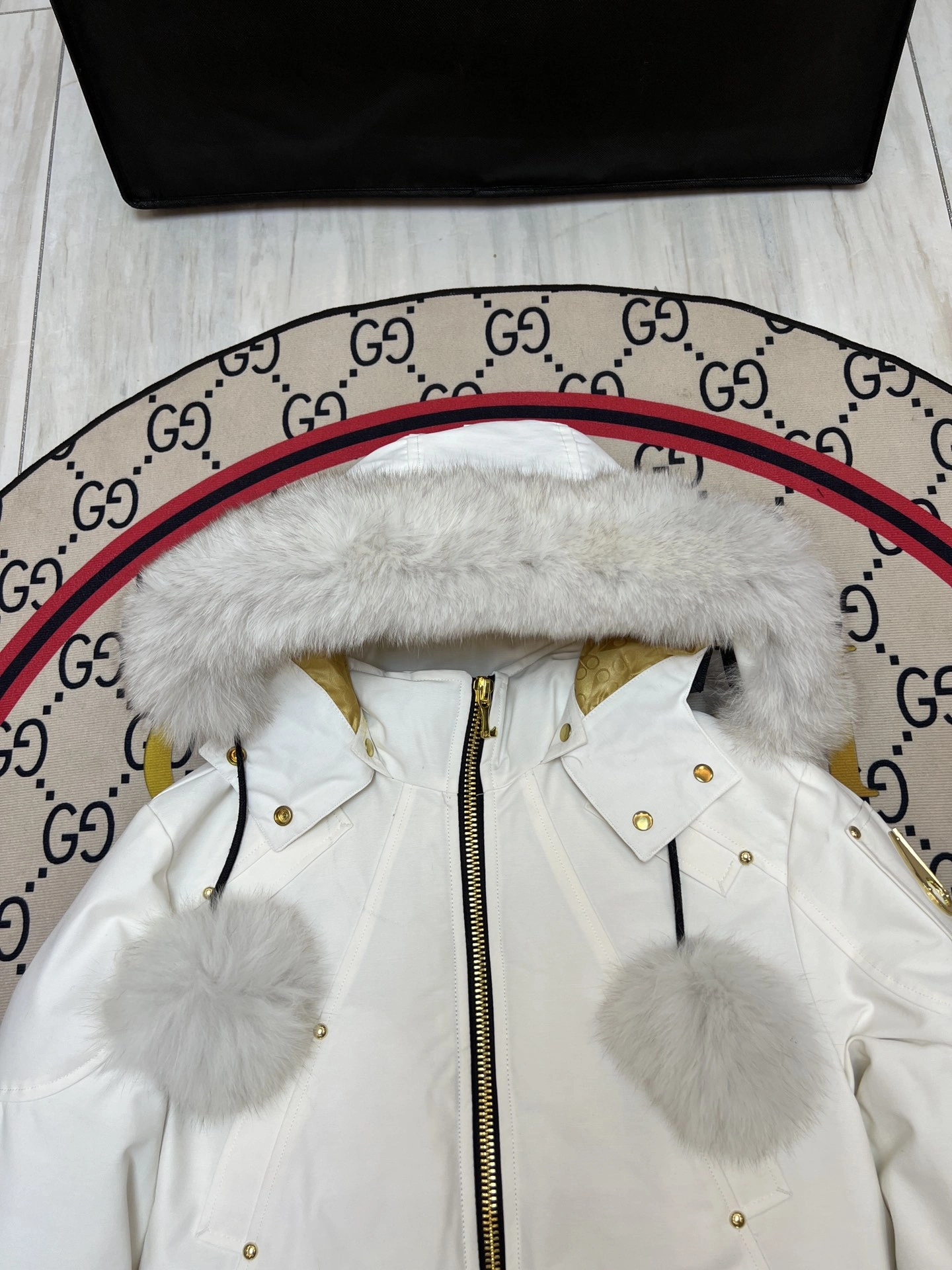 Vibrant Canada Goose Down Jackets 106437
