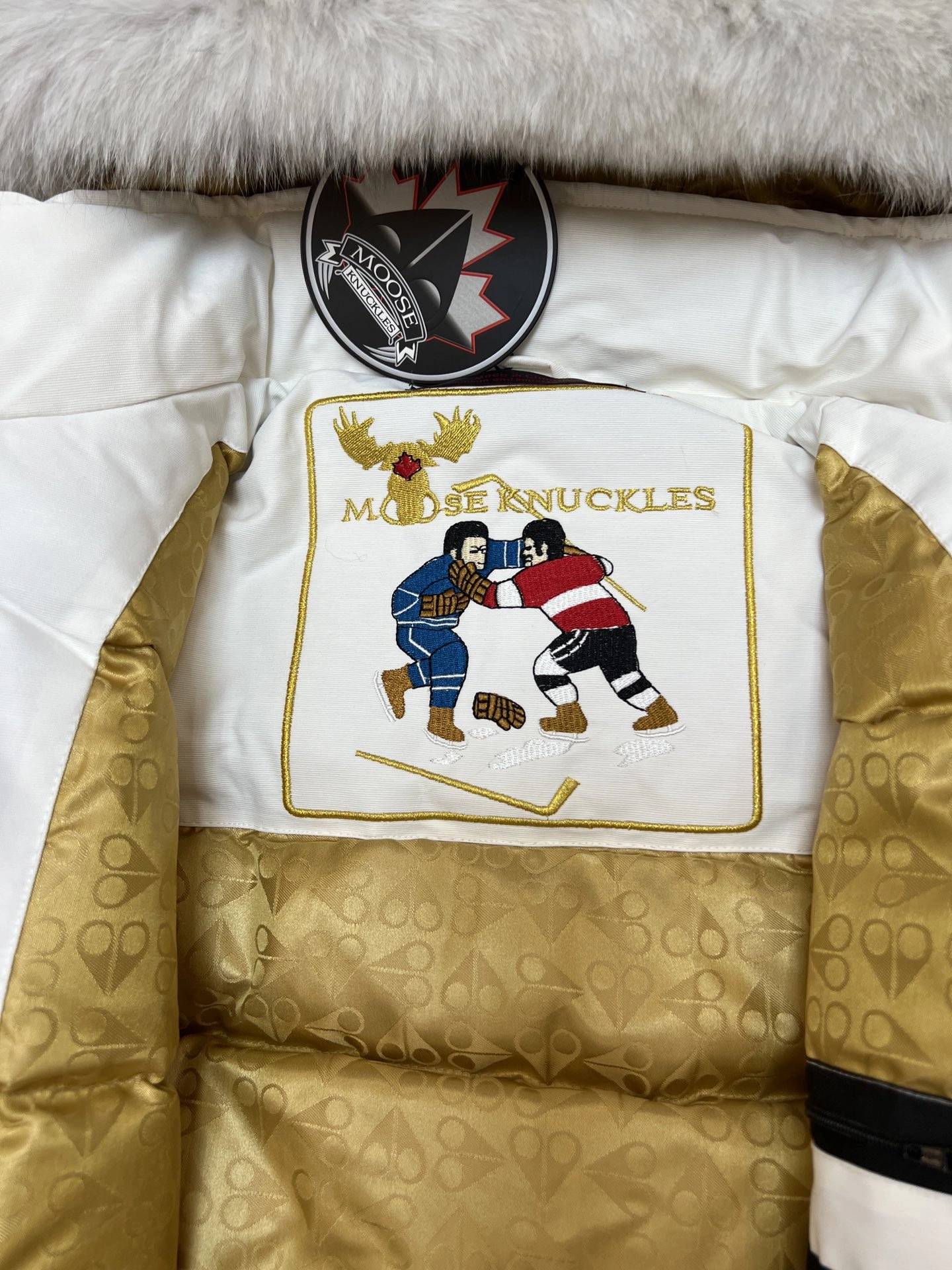 Vibrant Canada Goose Down Jackets 106437