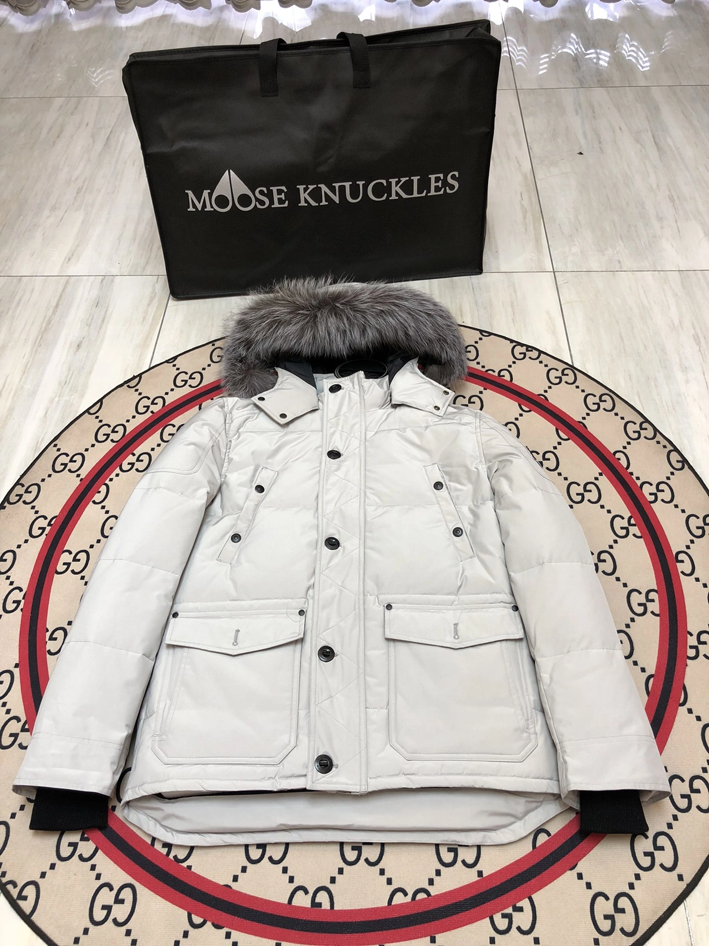 Canada Goose Down Jackets Affordable 106400
