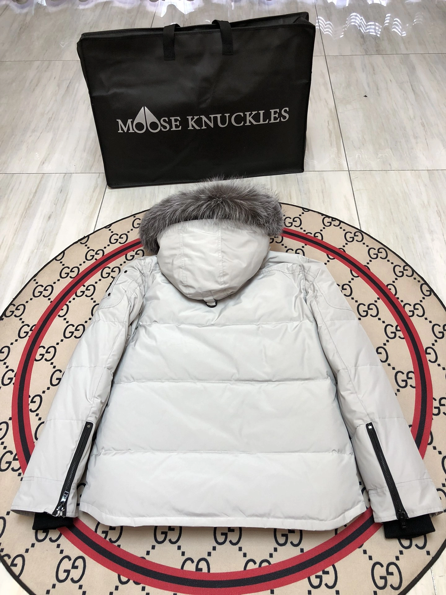 Canada Goose Down Jackets Affordable 106400