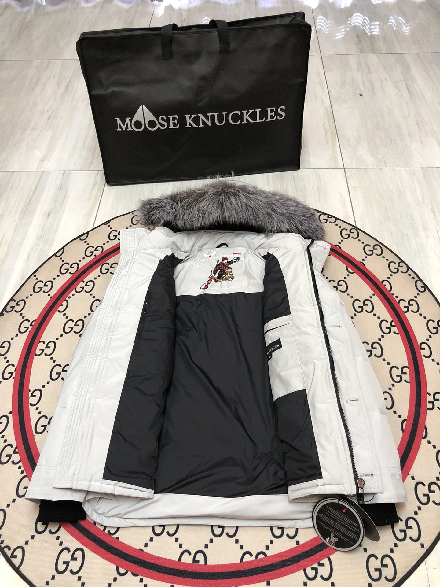 Canada Goose Down Jackets Affordable 106400