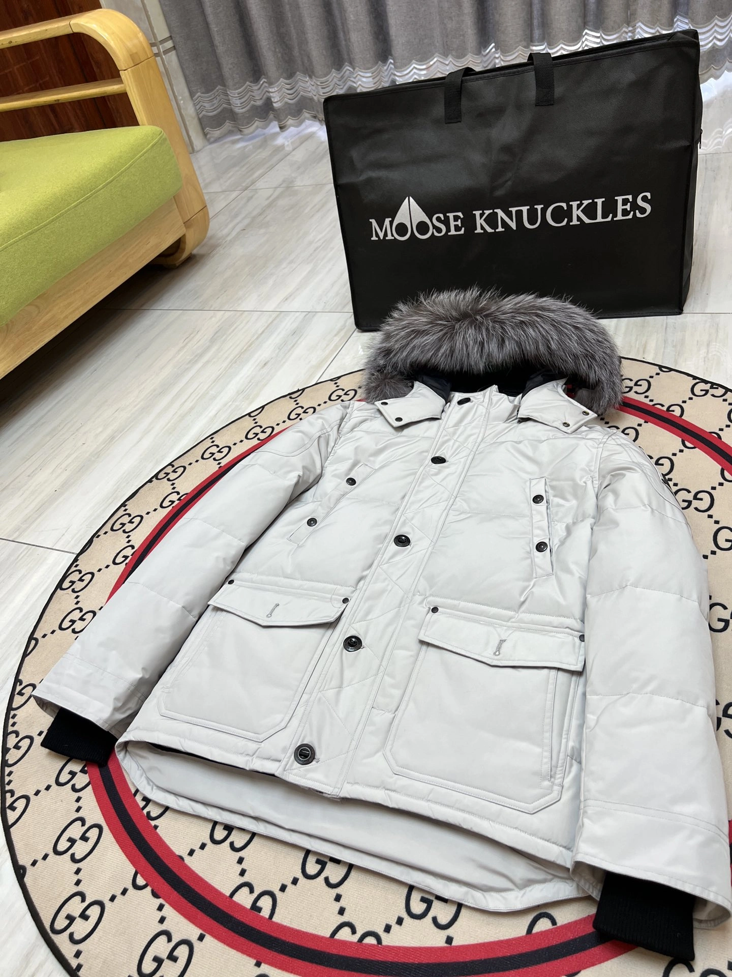 Canada Goose Down Jackets Affordable 106400