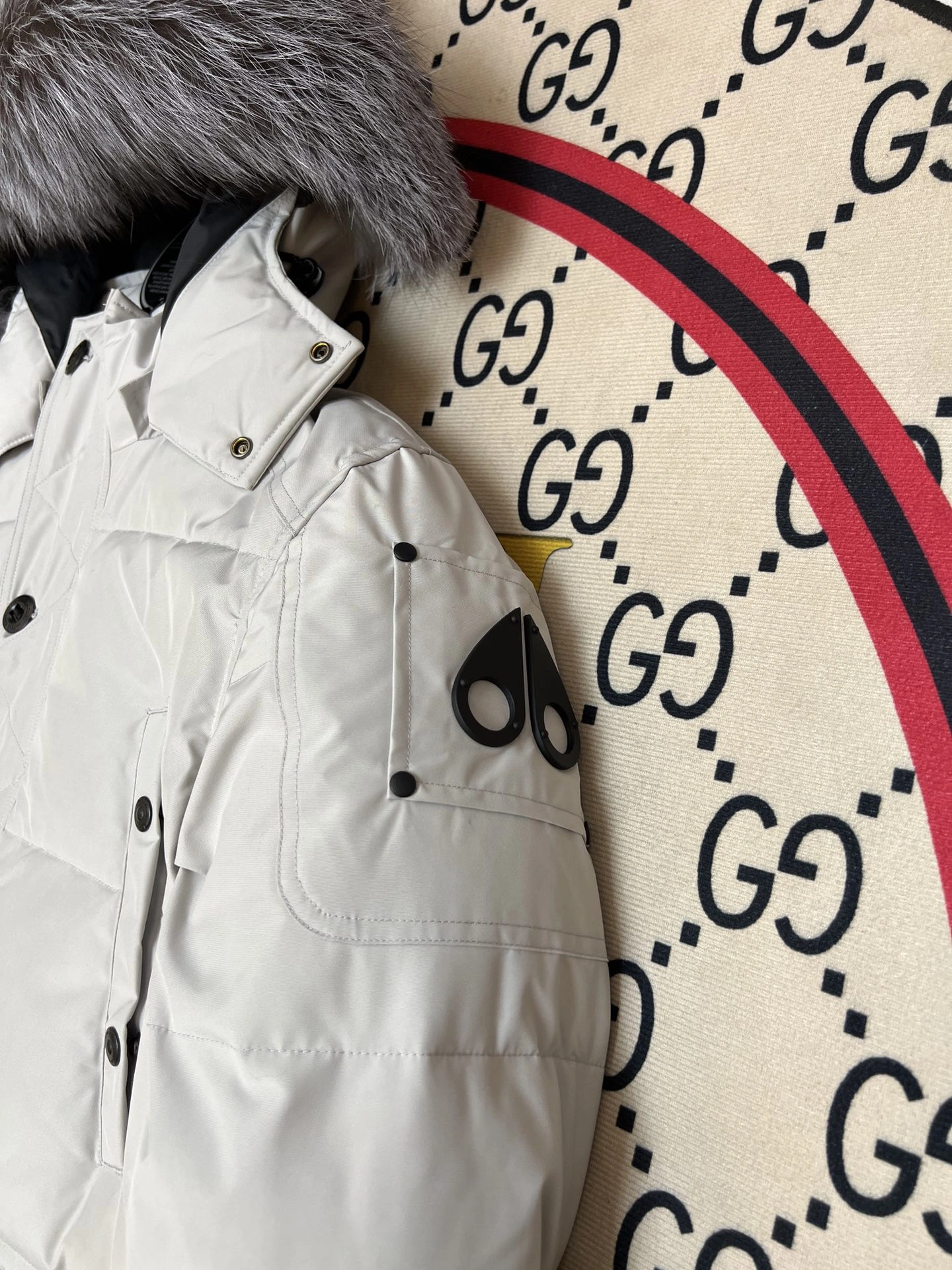 Canada Goose Down Jackets Affordable 106400