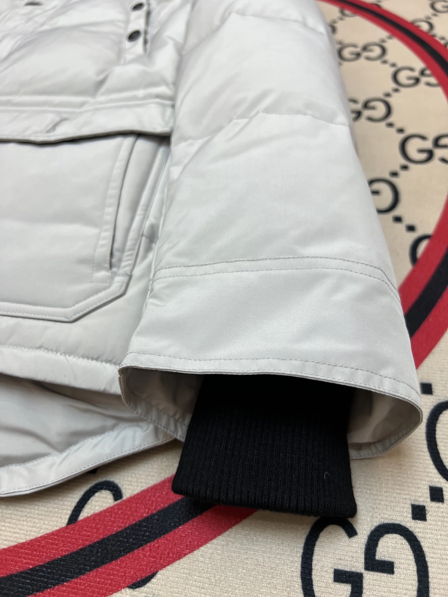 Canada Goose Down Jackets Affordable 106400