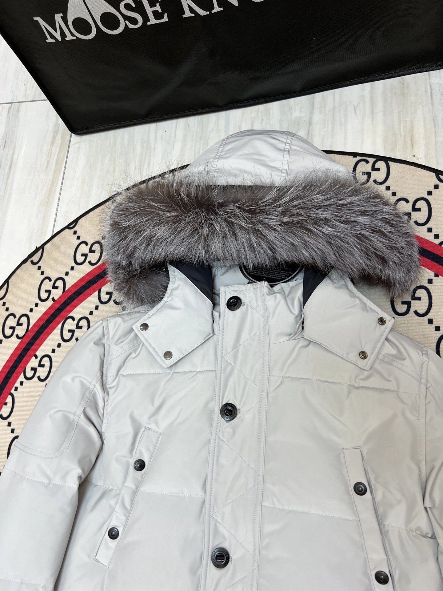 Canada Goose Down Jackets Affordable 106400