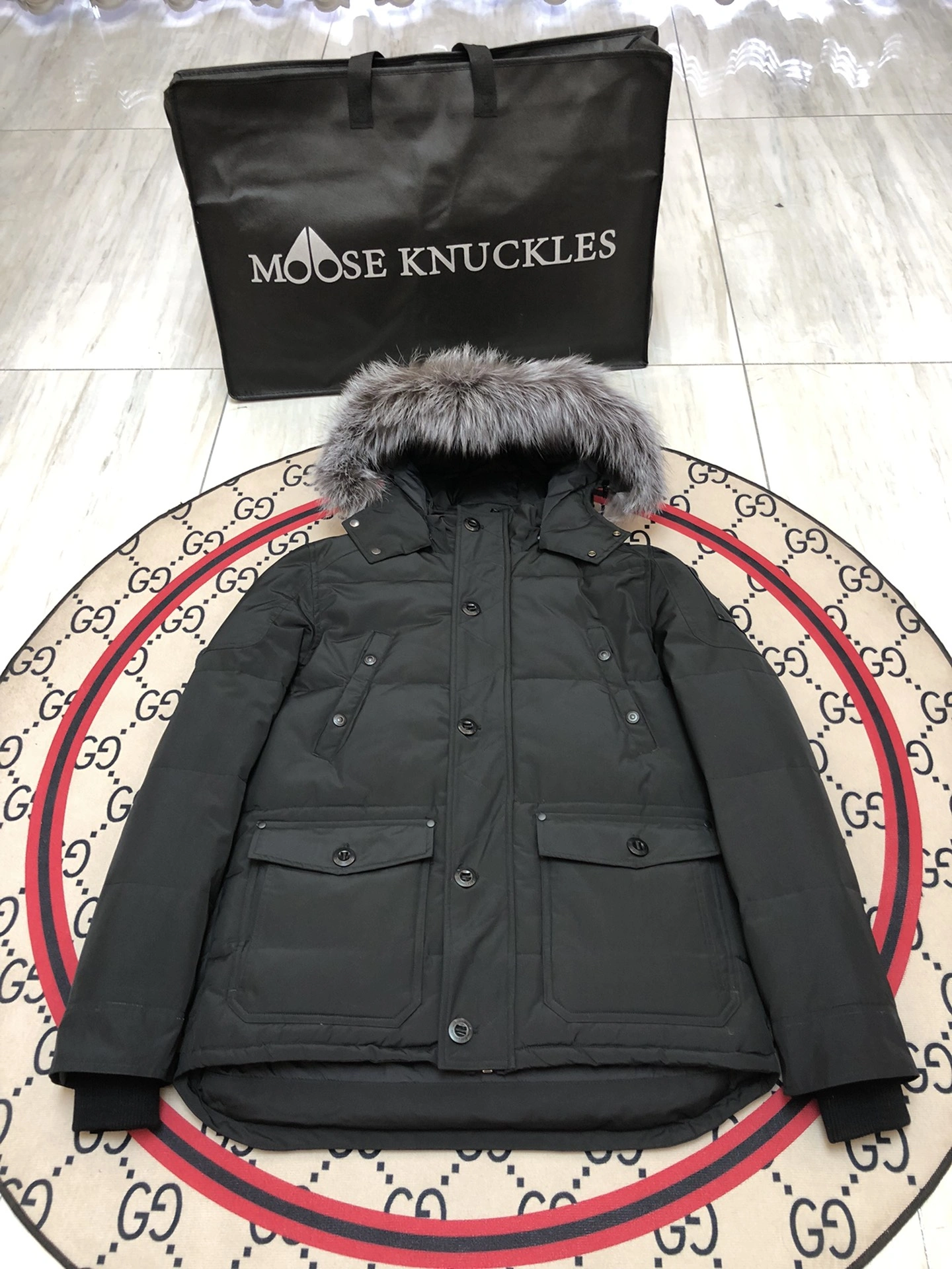 Canada Goose Down Jackets TechFriendly 106404