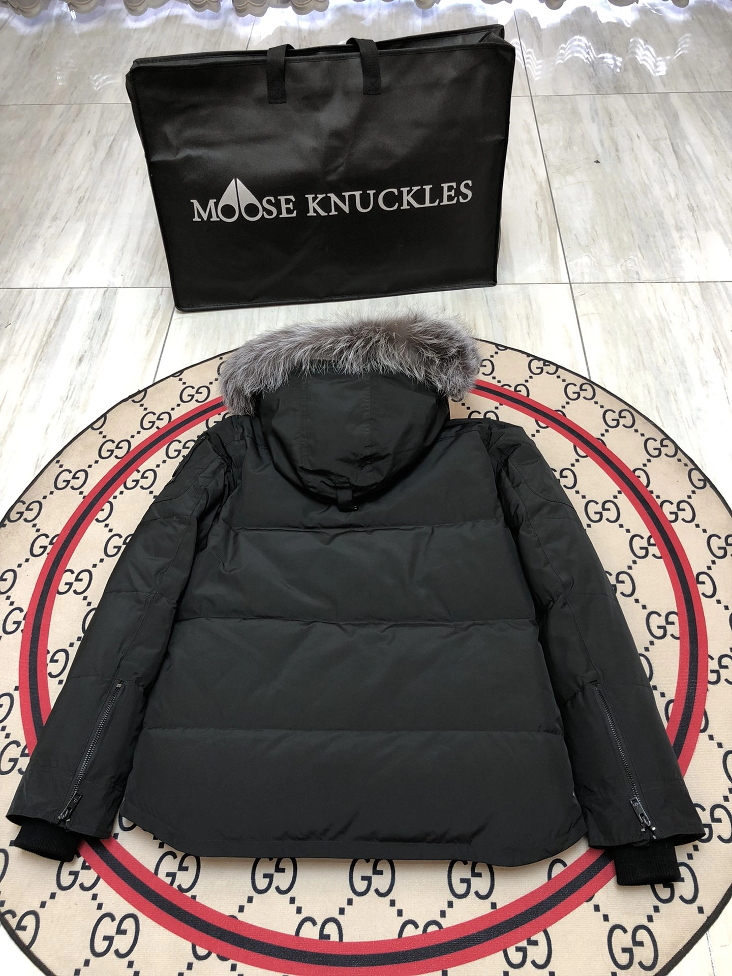 Canada Goose Down Jackets TechFriendly 106404