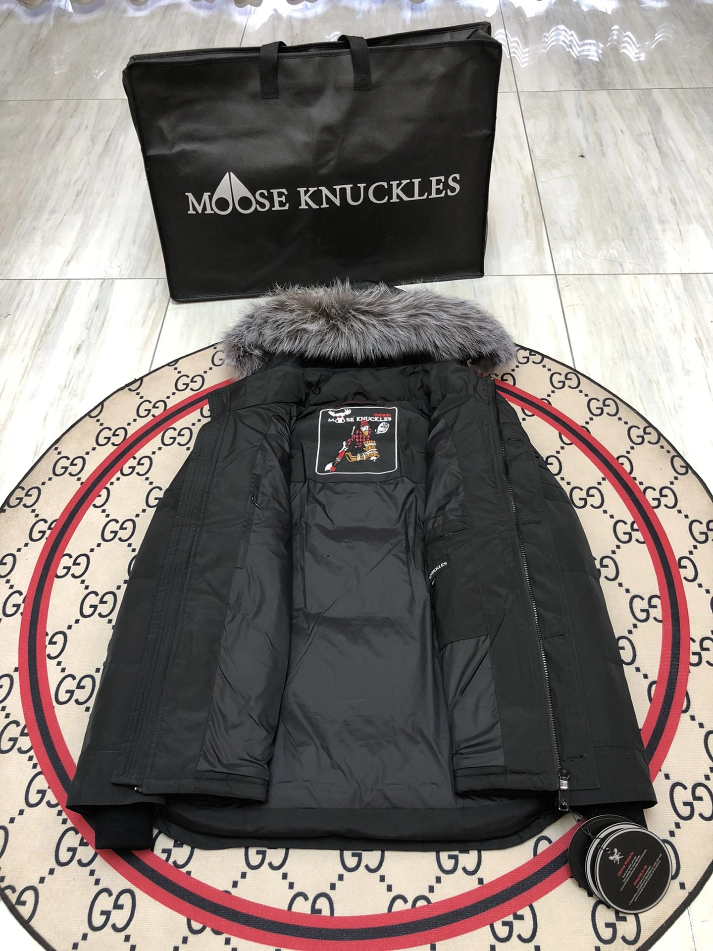 Canada Goose Down Jackets TechFriendly 106404