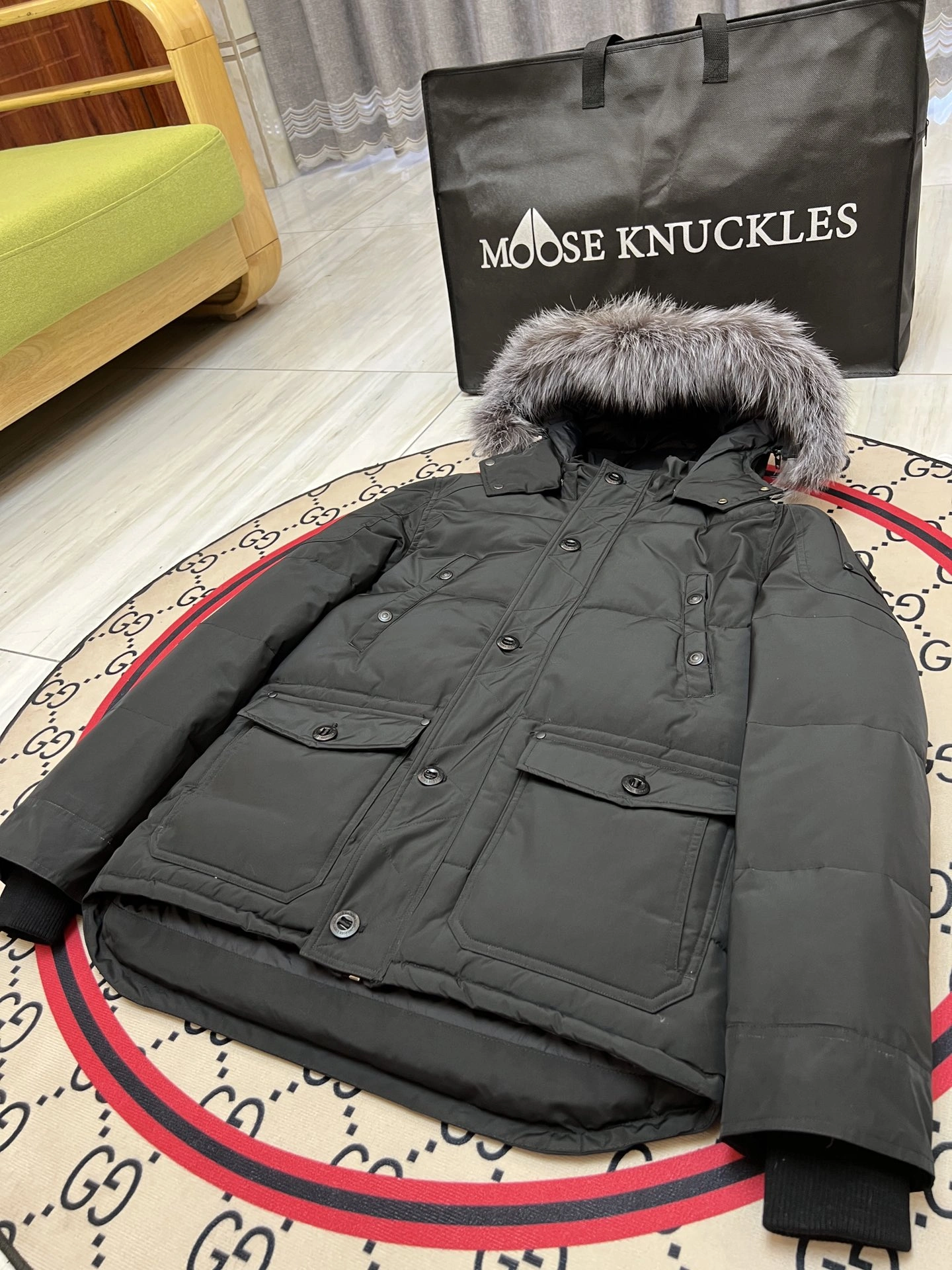 Canada Goose Down Jackets TechFriendly 106404