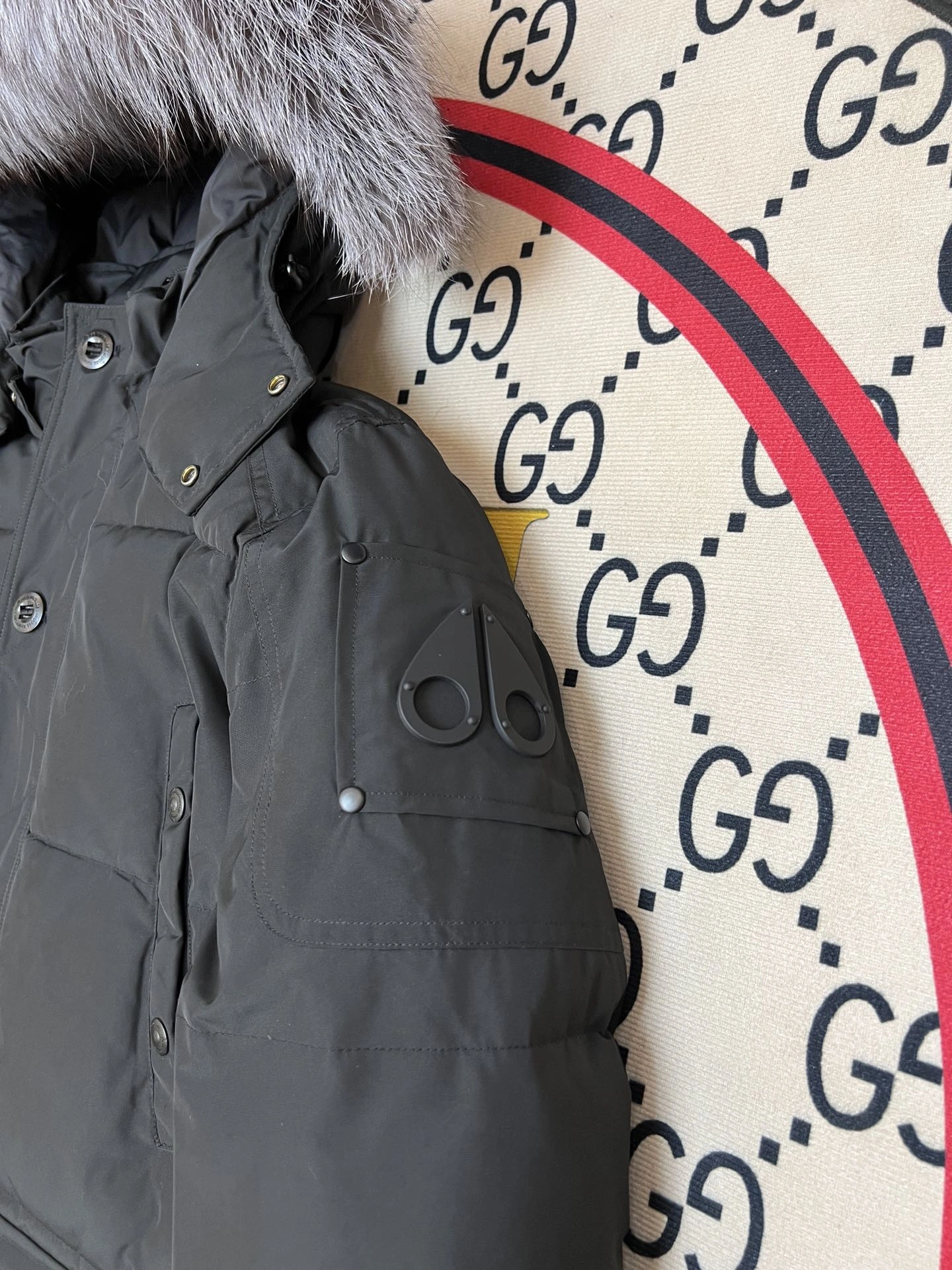 Canada Goose Down Jackets TechFriendly 106404