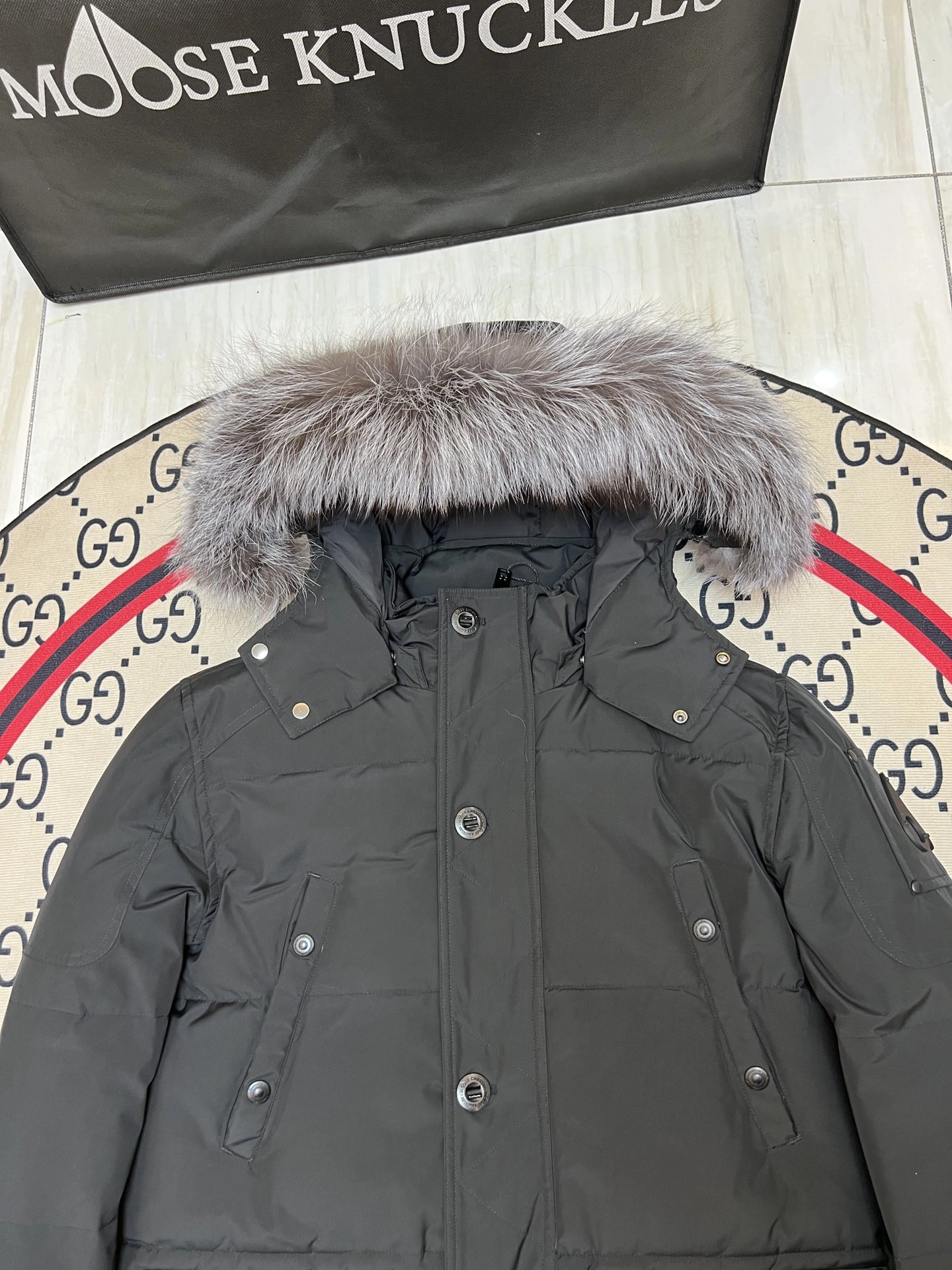 Canada Goose Down Jackets TechFriendly 106404