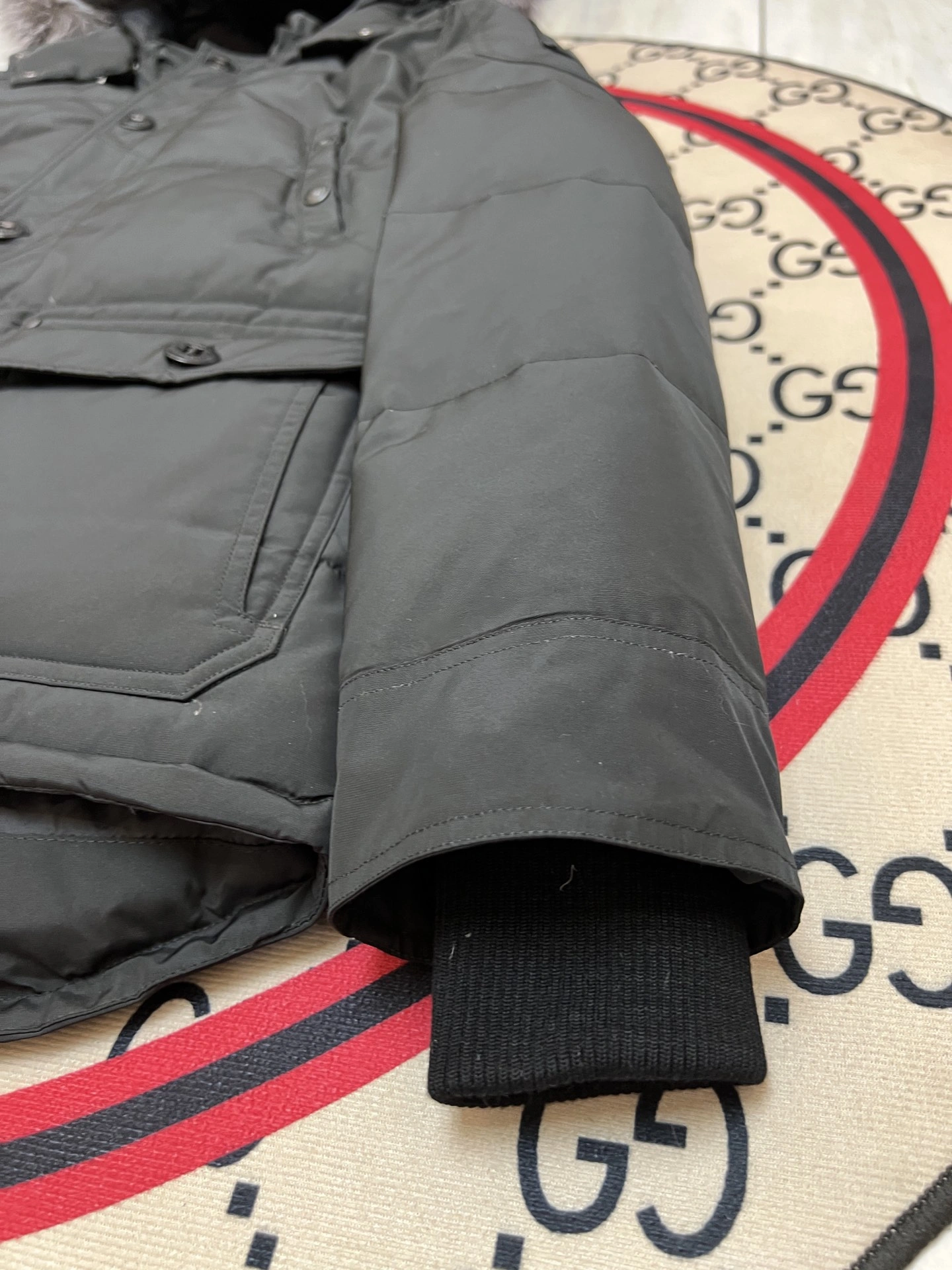 Canada Goose Down Jackets TechFriendly 106404