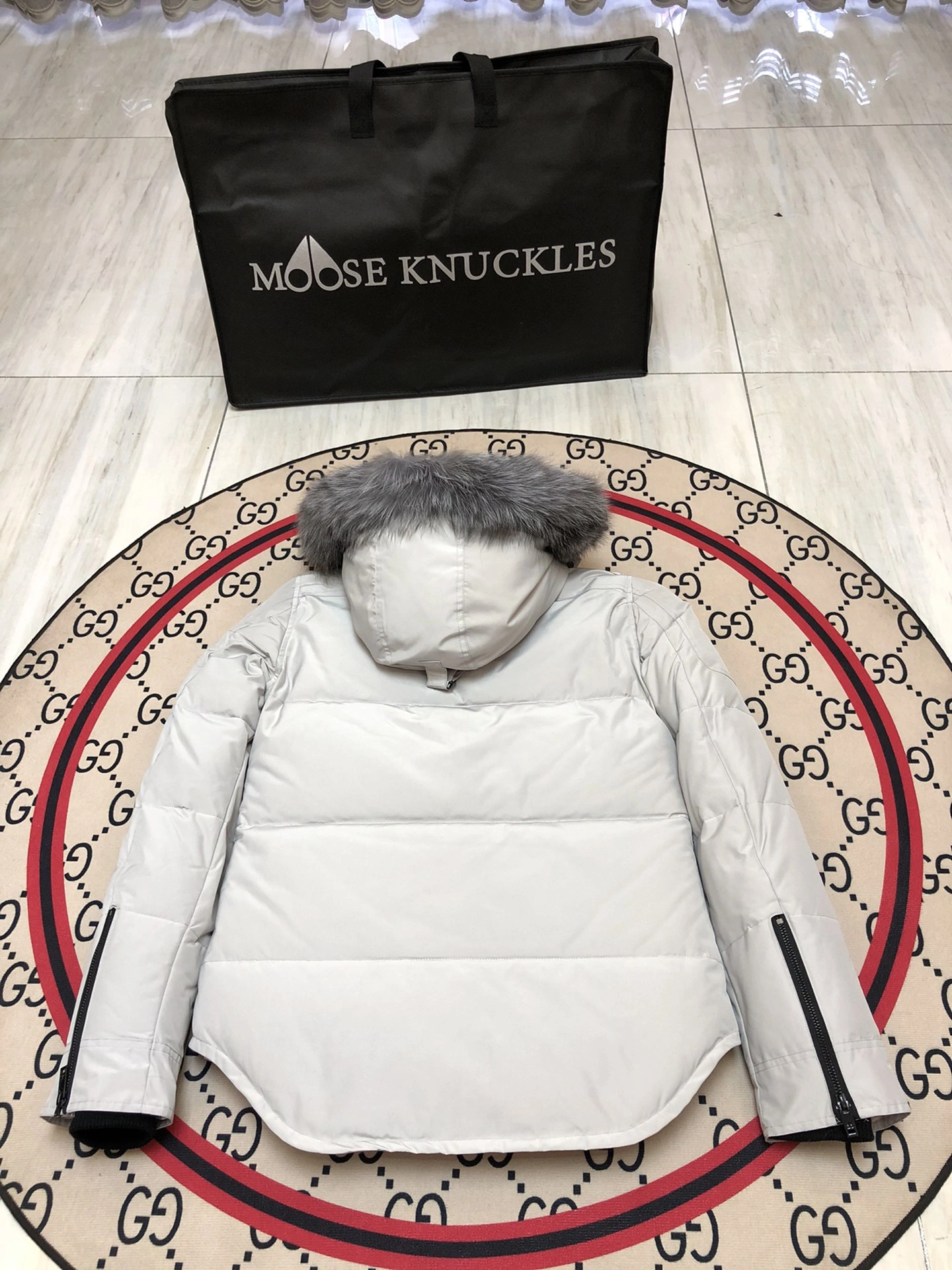 ModernLook Canada Goose Down Jackets 106434