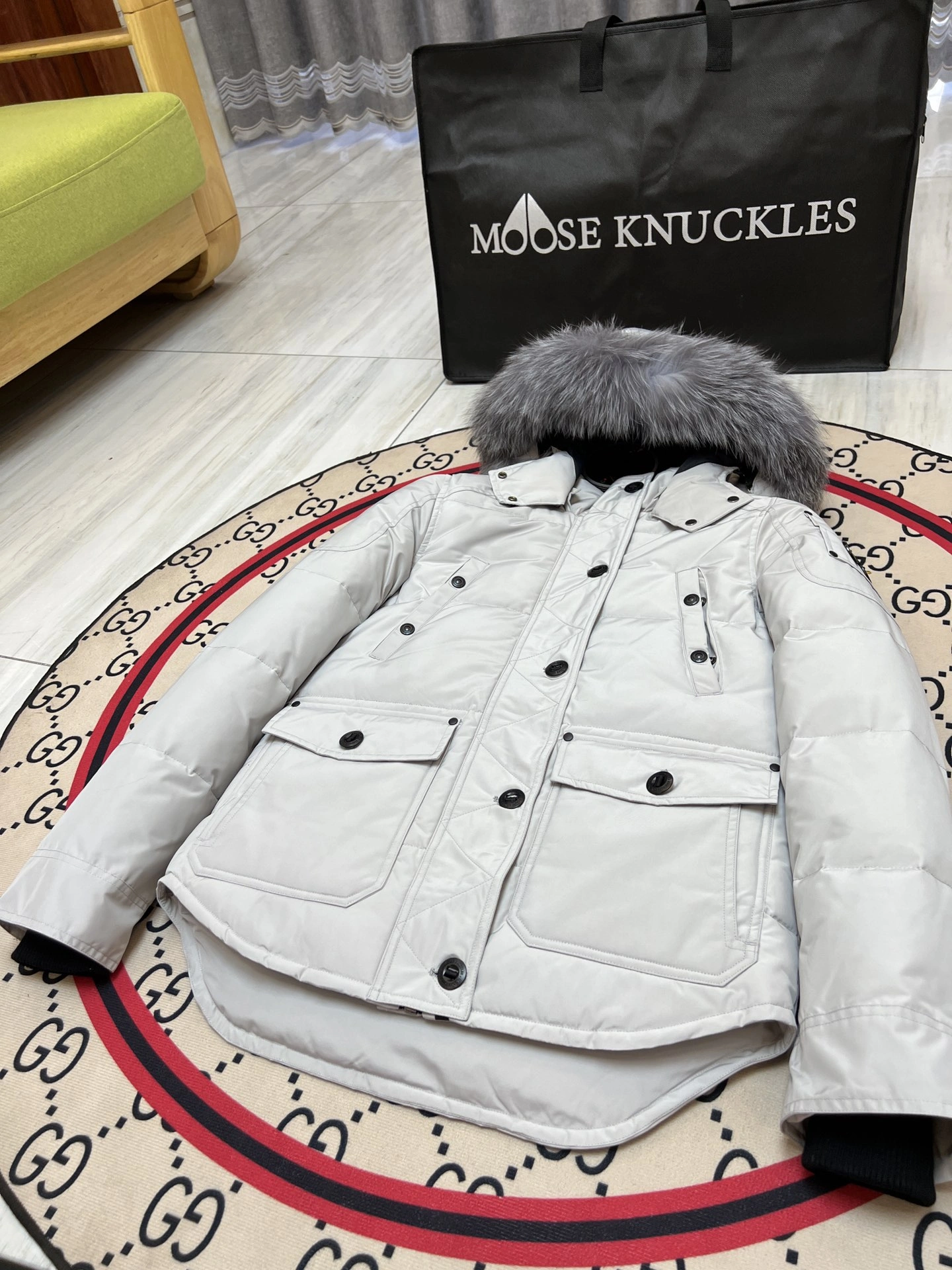 ModernLook Canada Goose Down Jackets 106434