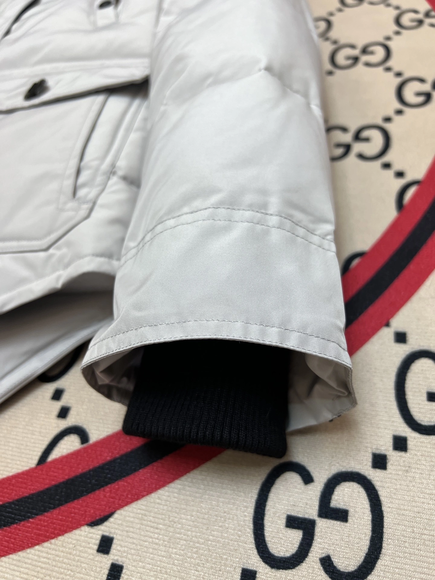 ModernLook Canada Goose Down Jackets 106434