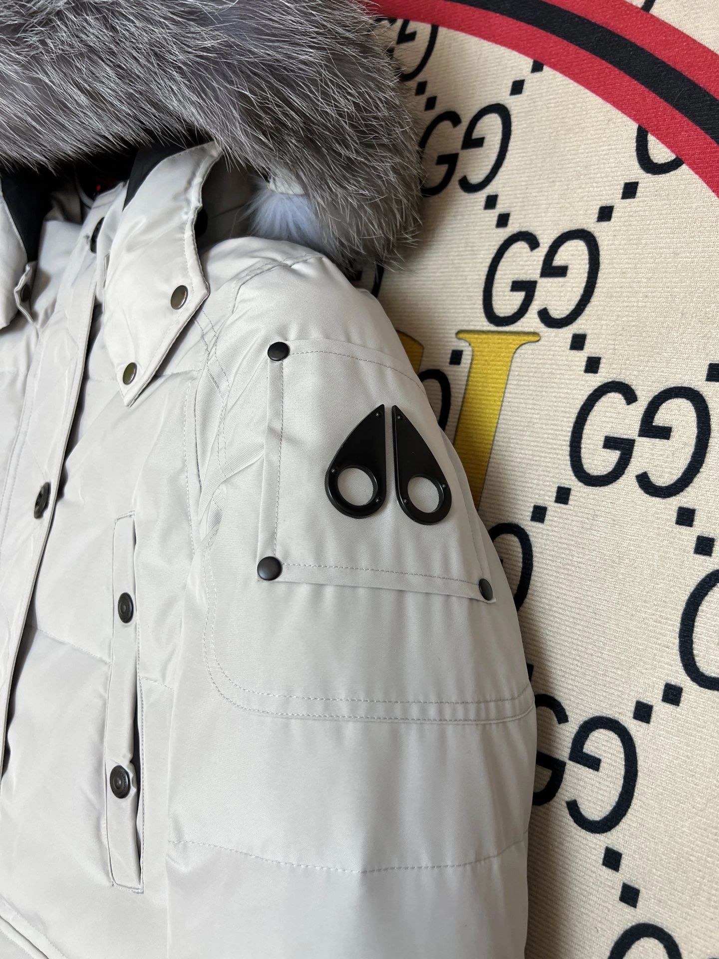ModernLook Canada Goose Down Jackets 106434