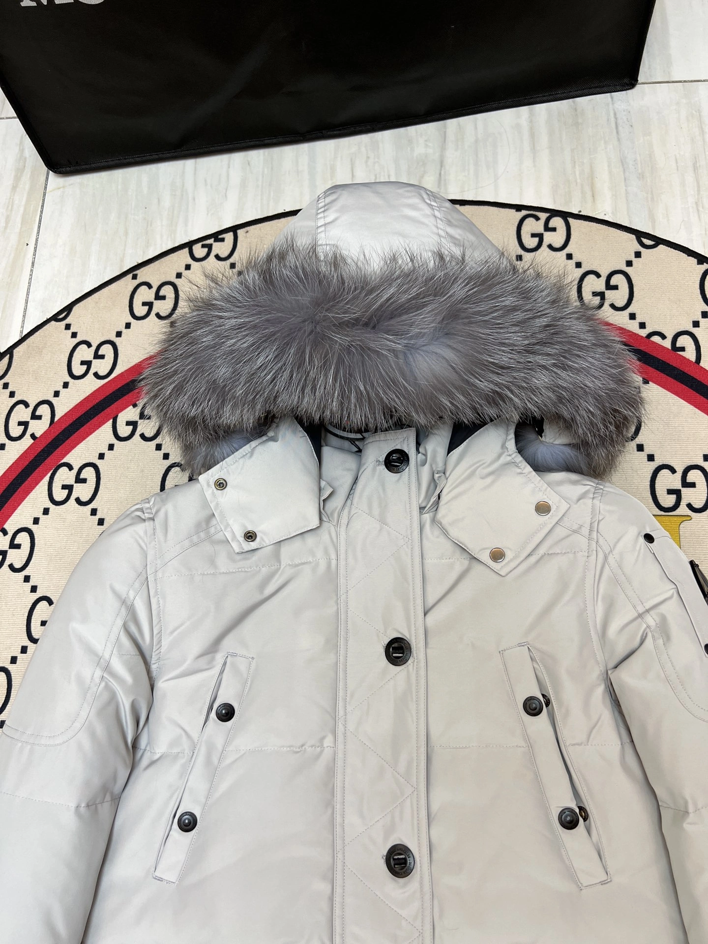 ModernLook Canada Goose Down Jackets 106434