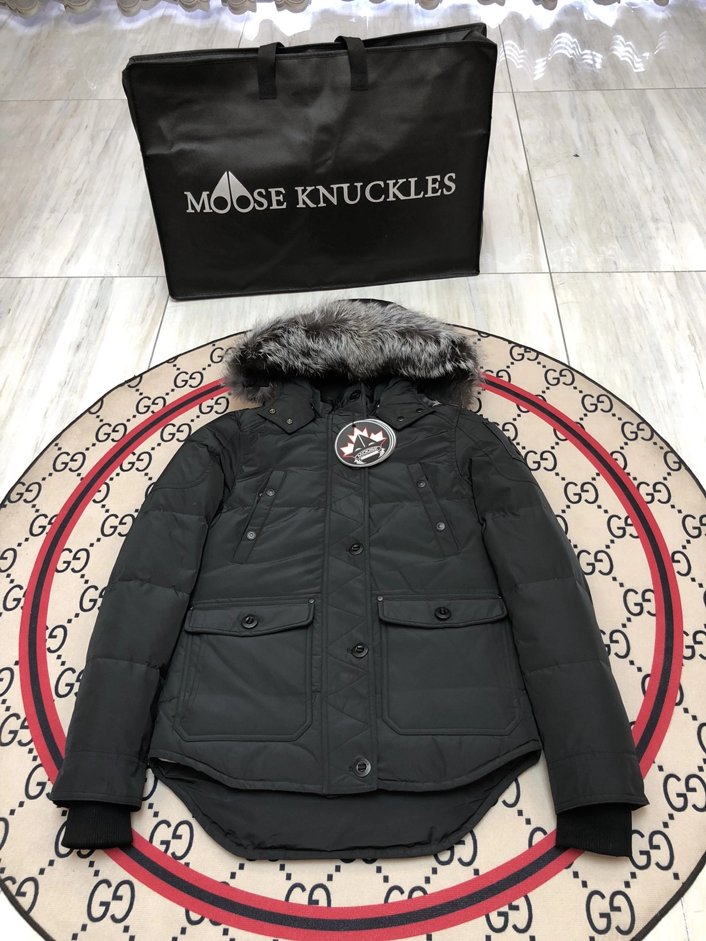 DailyWear Canada Goose Down Jackets 106394
