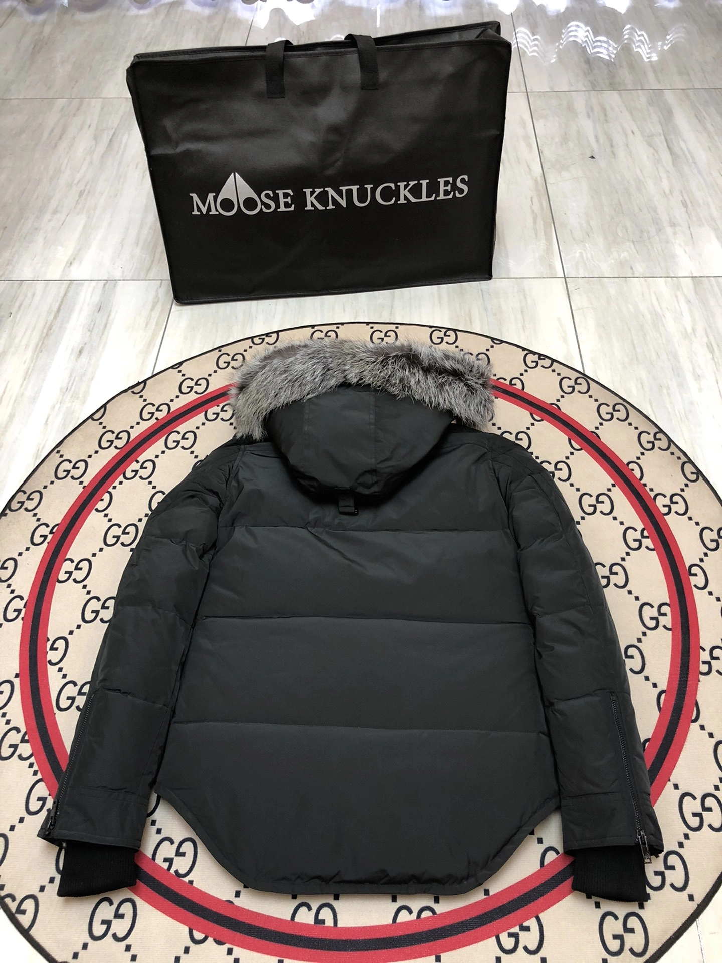 DailyWear Canada Goose Down Jackets 106394