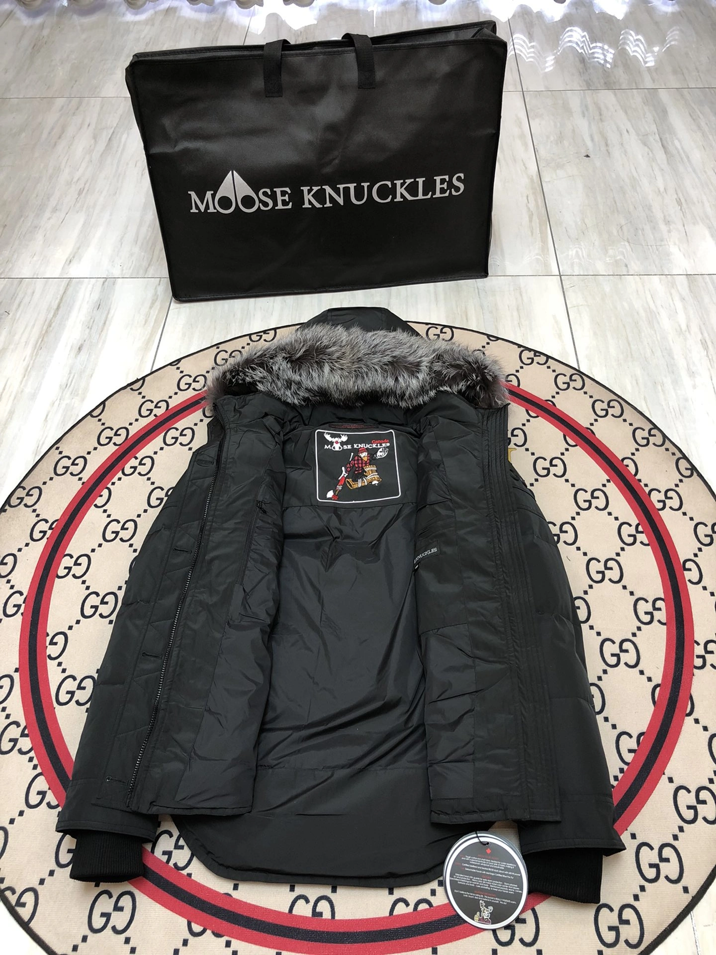 DailyWear Canada Goose Down Jackets 106394