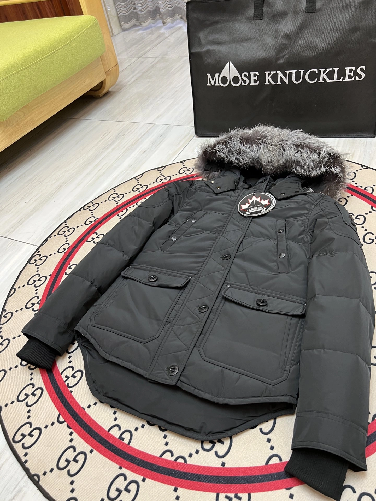 DailyWear Canada Goose Down Jackets 106394