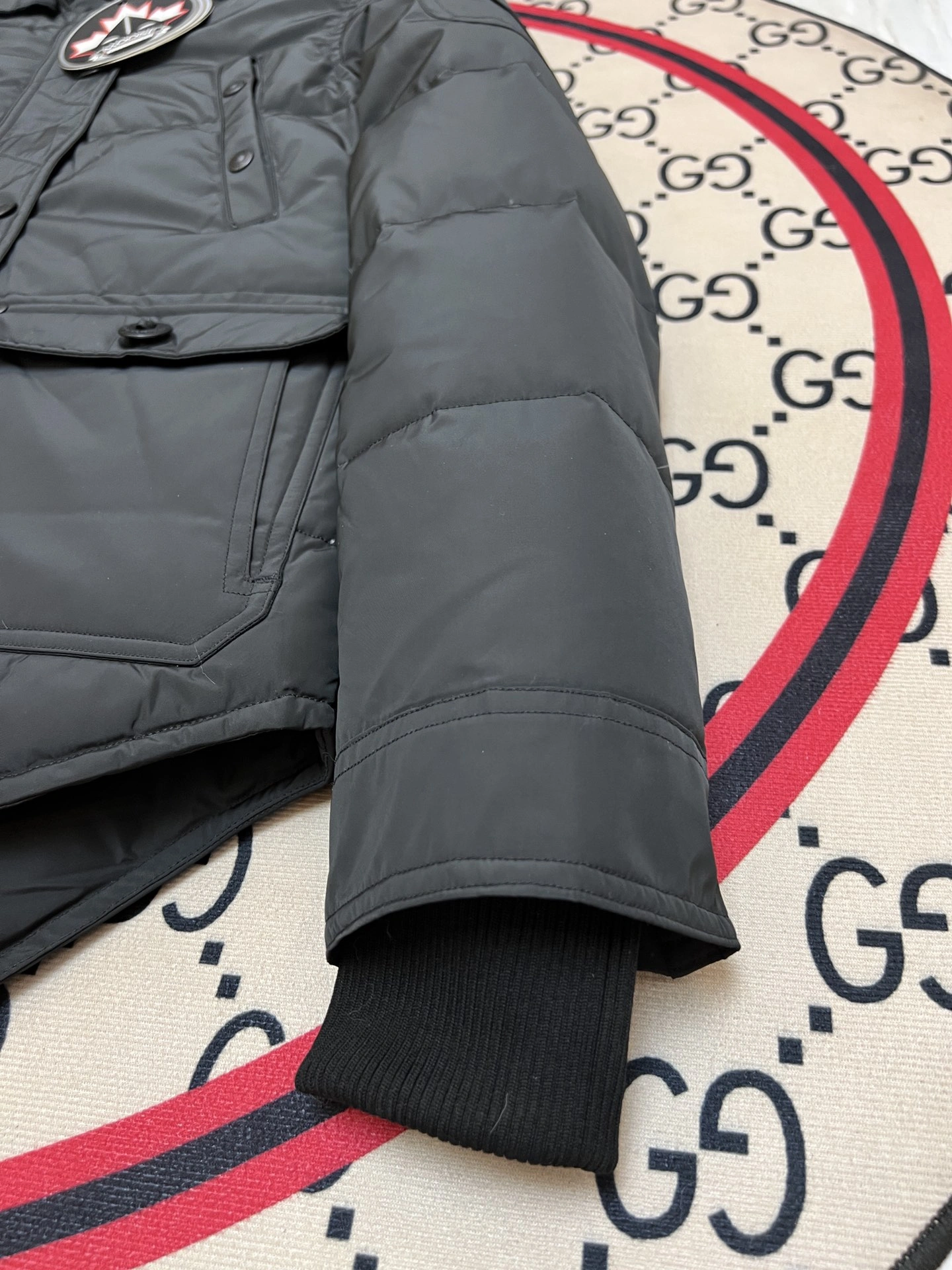 DailyWear Canada Goose Down Jackets 106394