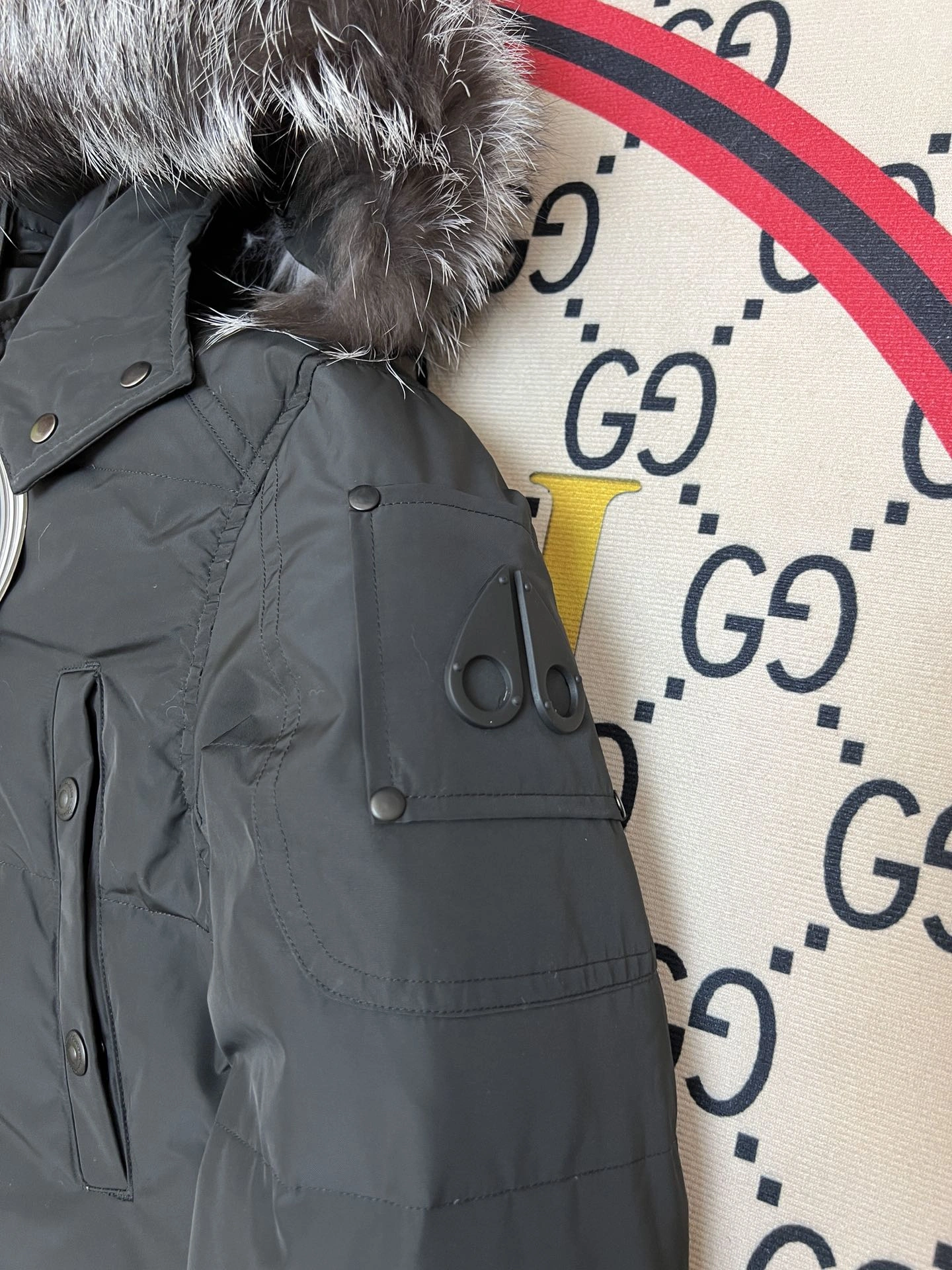 DailyWear Canada Goose Down Jackets 106394
