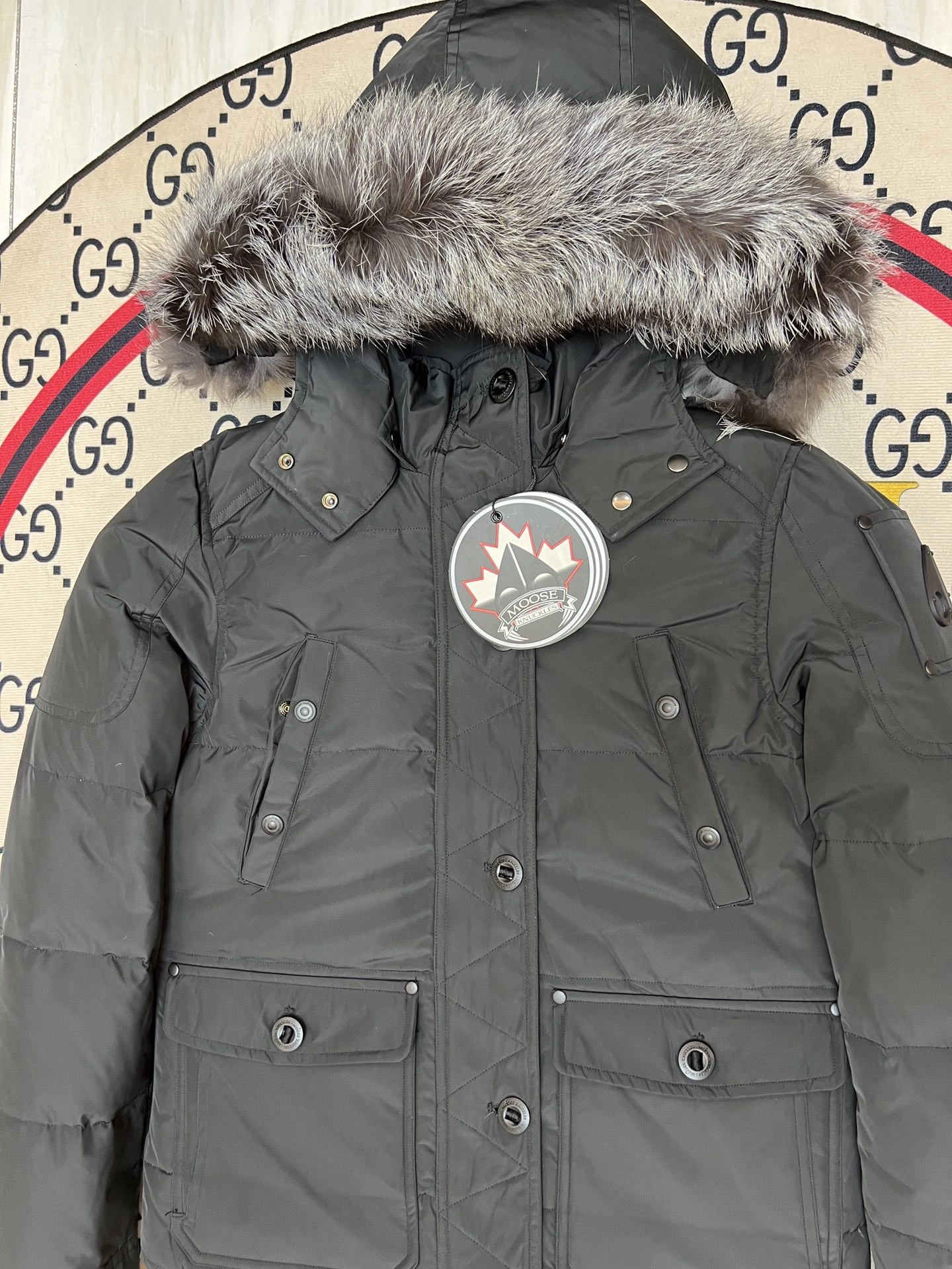 DailyWear Canada Goose Down Jackets 106394