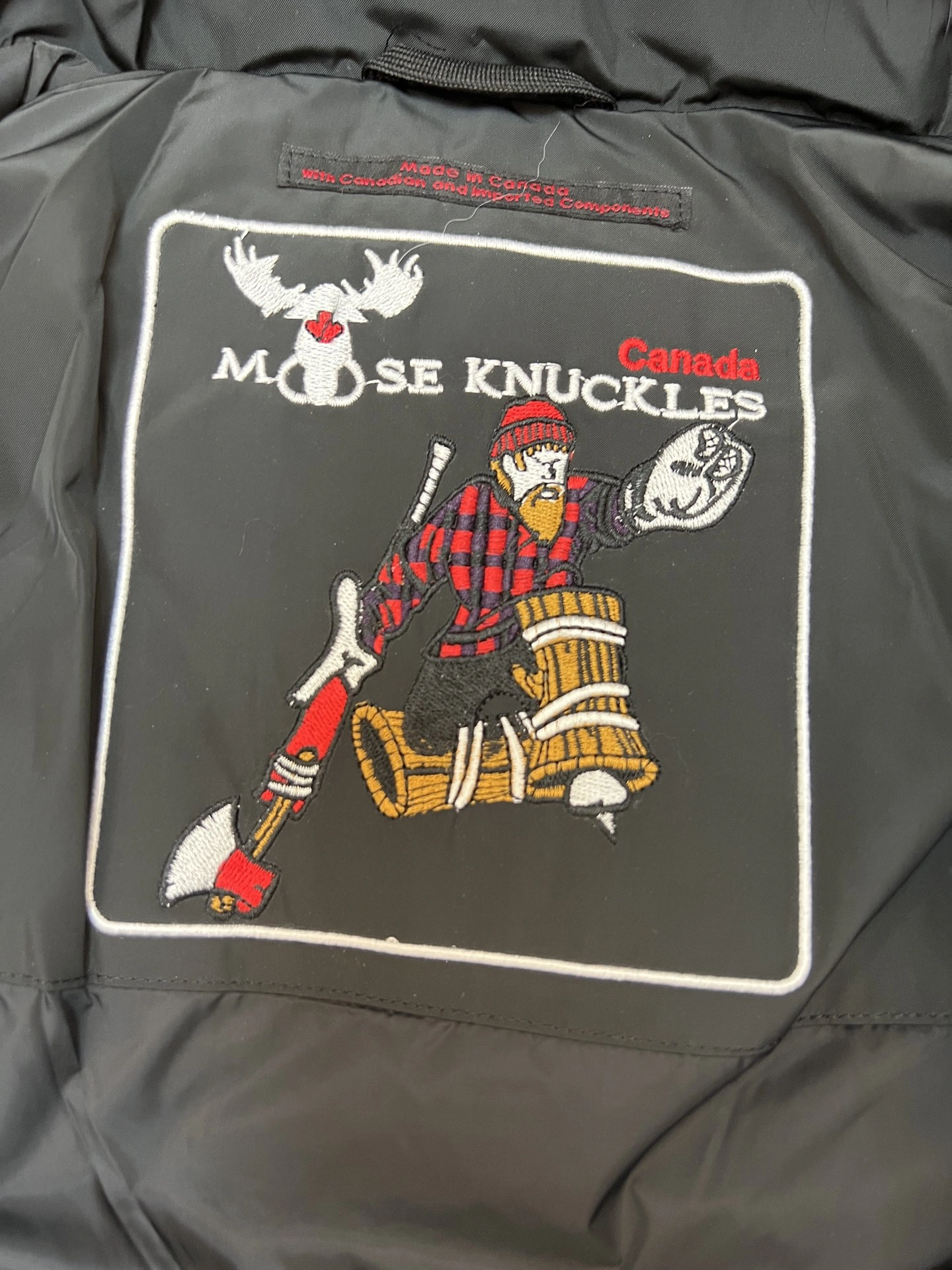 DailyWear Canada Goose Down Jackets 106394