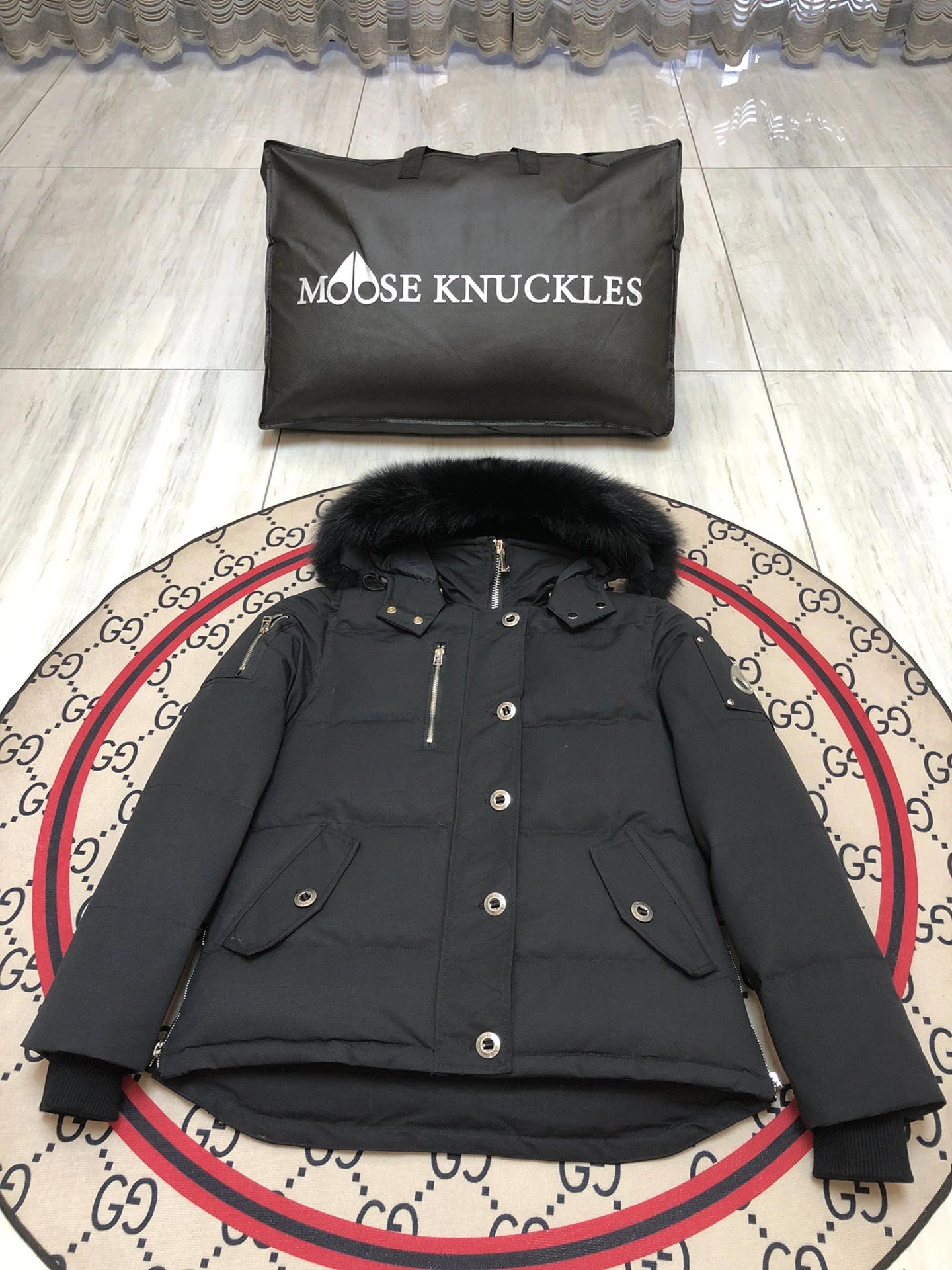 Canada Goose Down Jackets SportInspired 106395