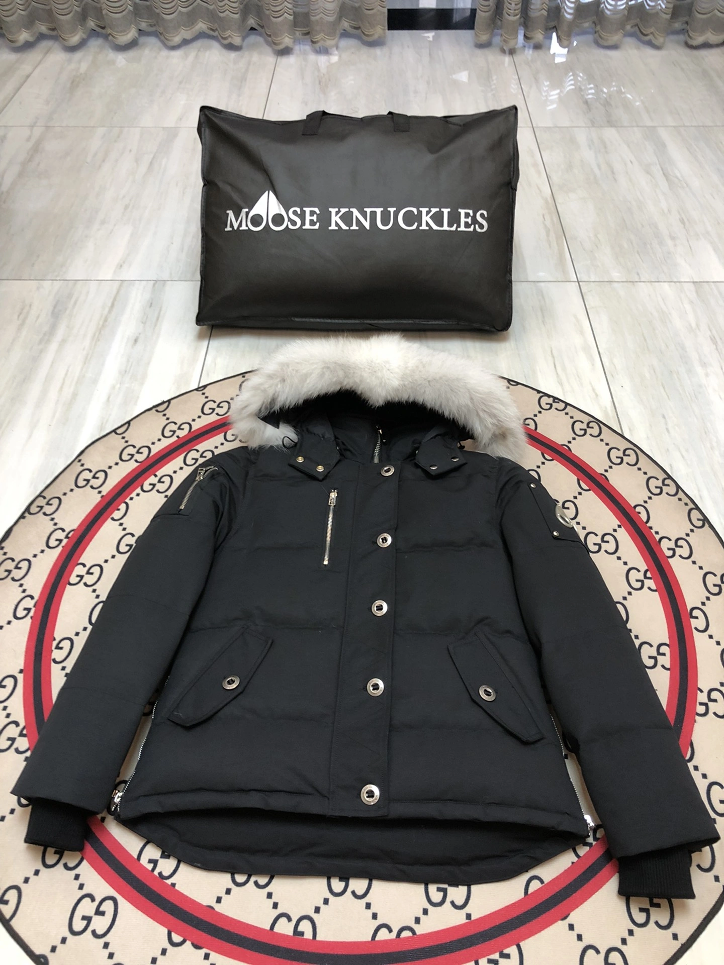 Canada Goose Down Jackets SportInspired 106395
