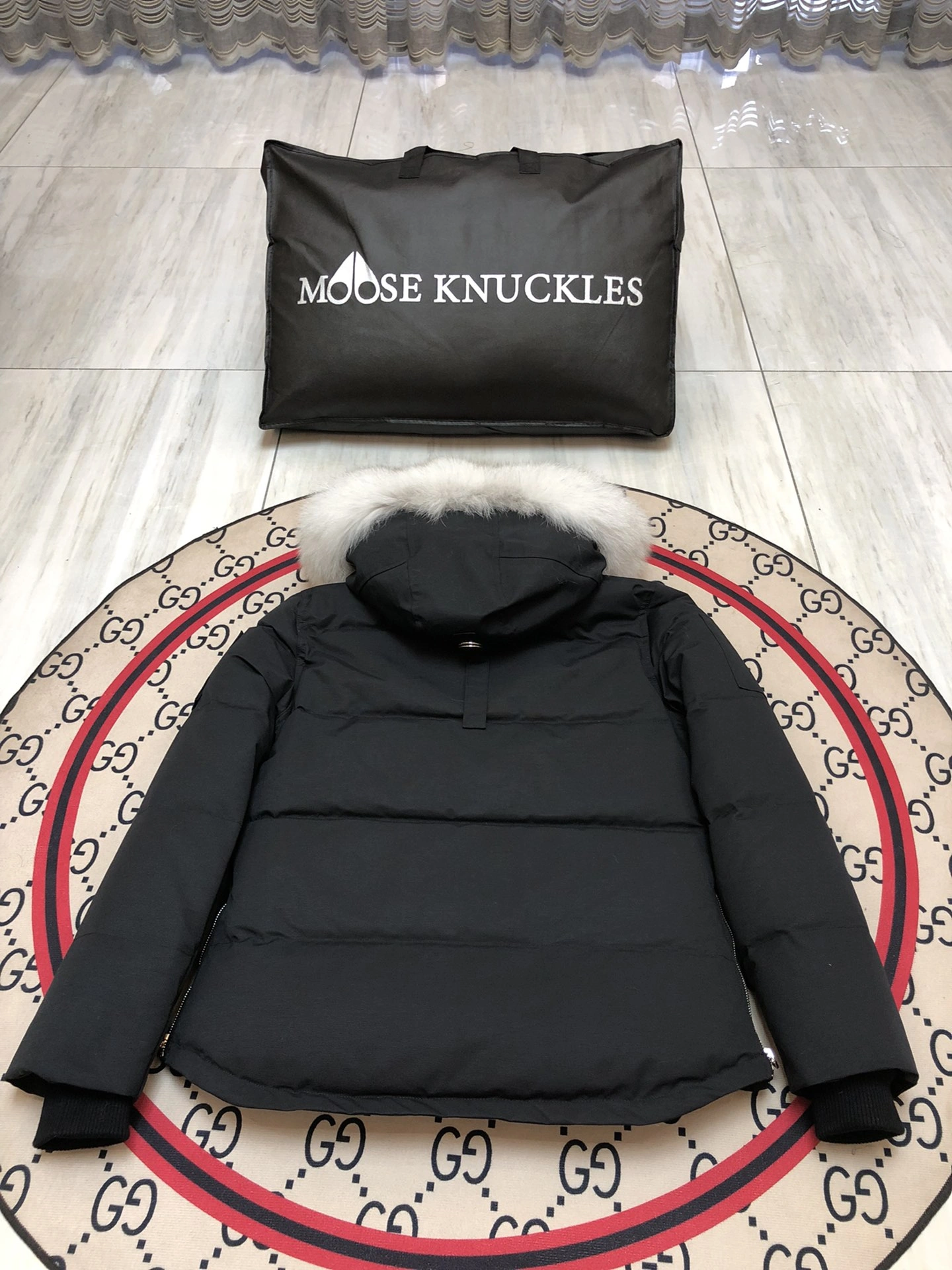 Canada Goose Down Jackets SportInspired 106395