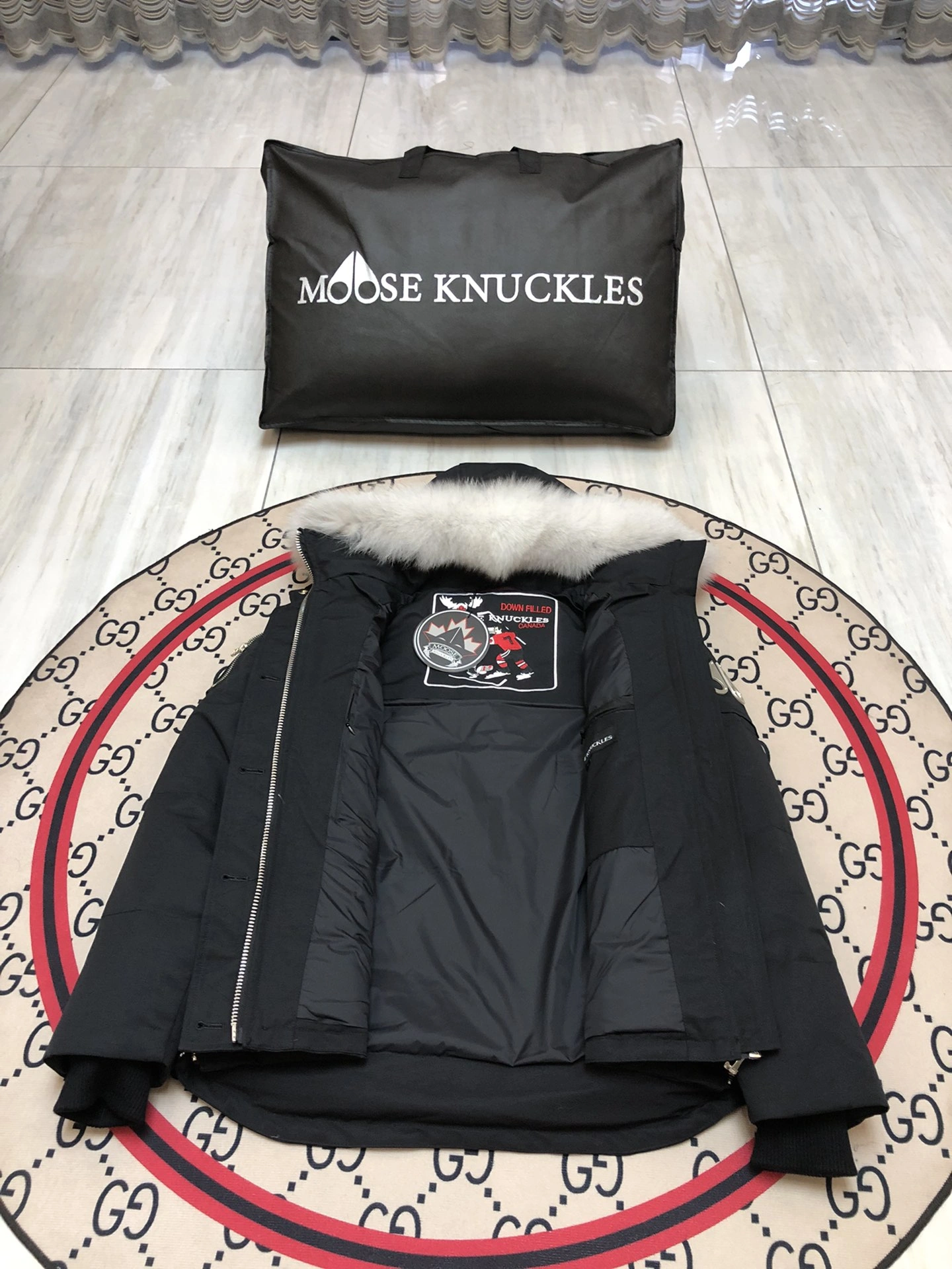 Canada Goose Down Jackets SportInspired 106395