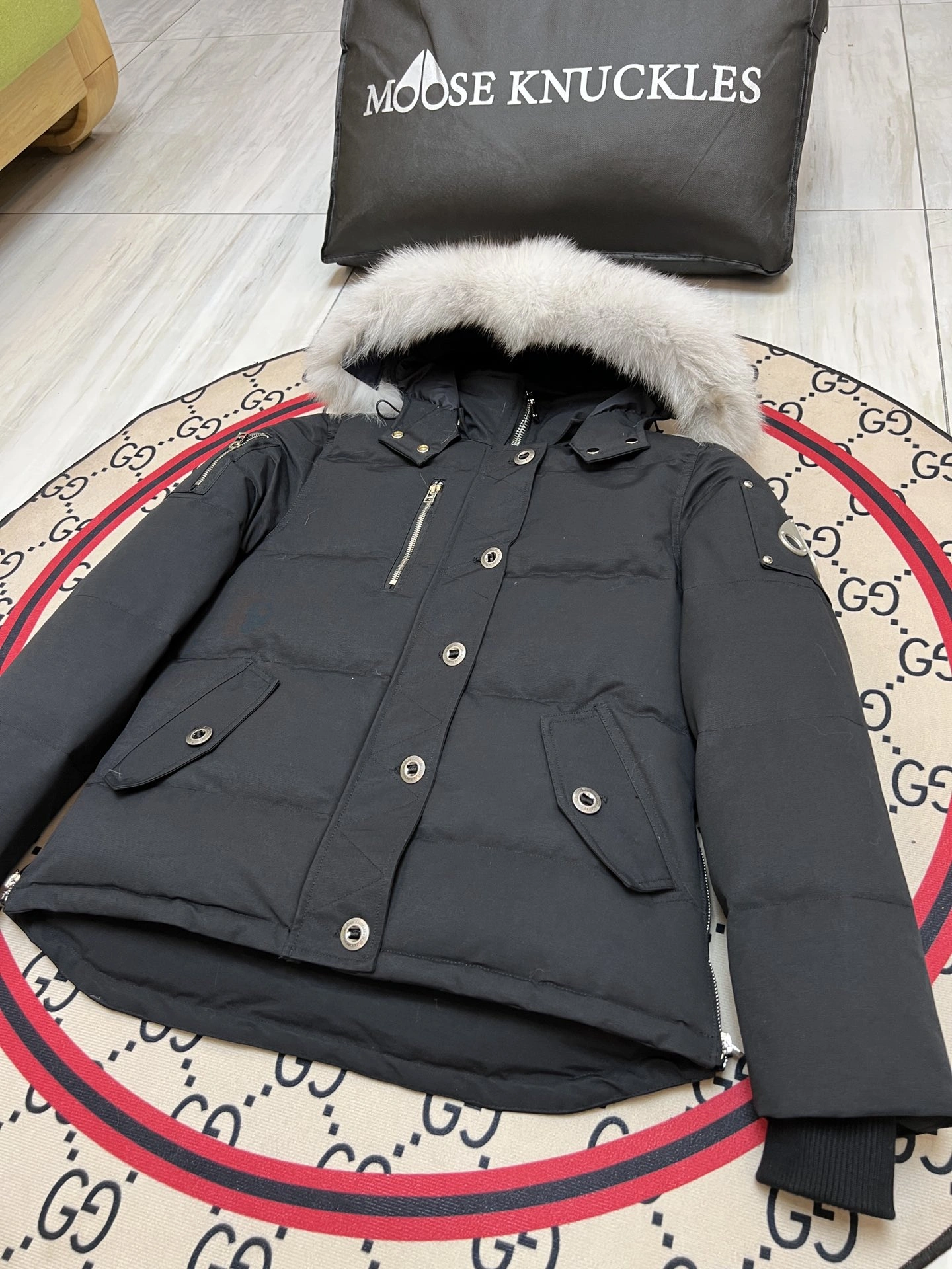Canada Goose Down Jackets SportInspired 106395