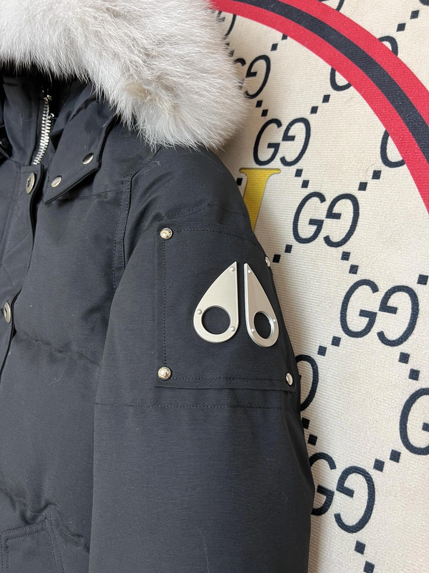 Canada Goose Down Jackets SportInspired 106395