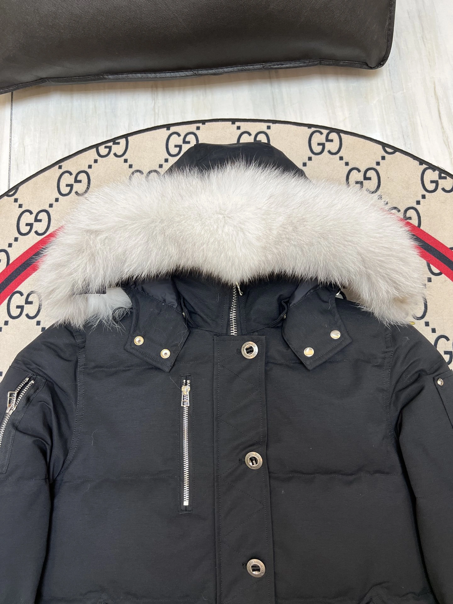 Canada Goose Down Jackets SportInspired 106395