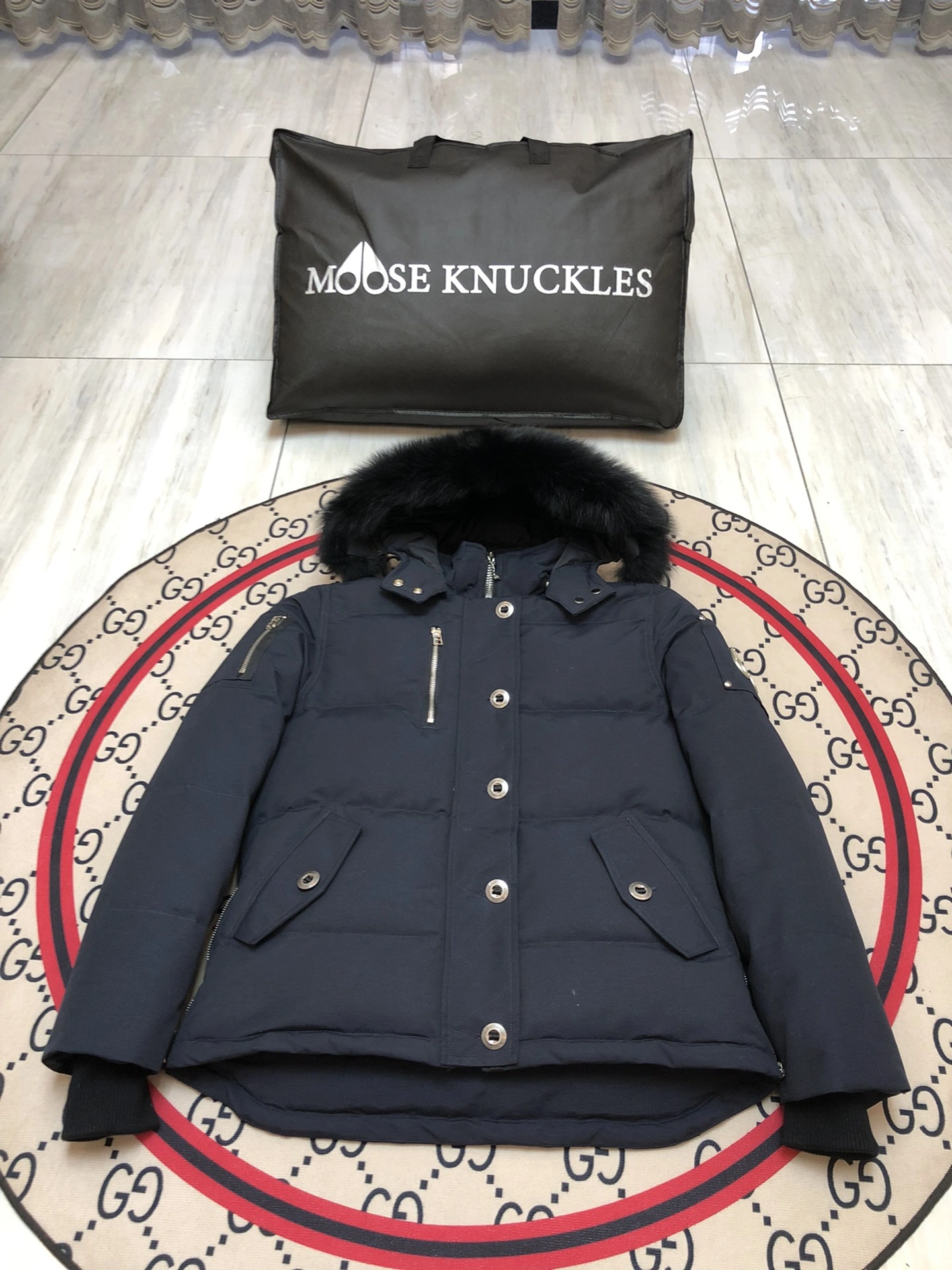 Canada Goose Down Jackets TravelReady 106392