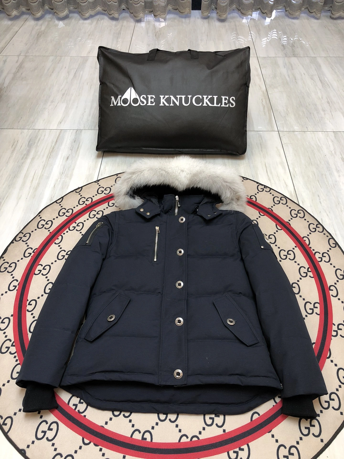 Canada Goose Down Jackets TravelReady 106392