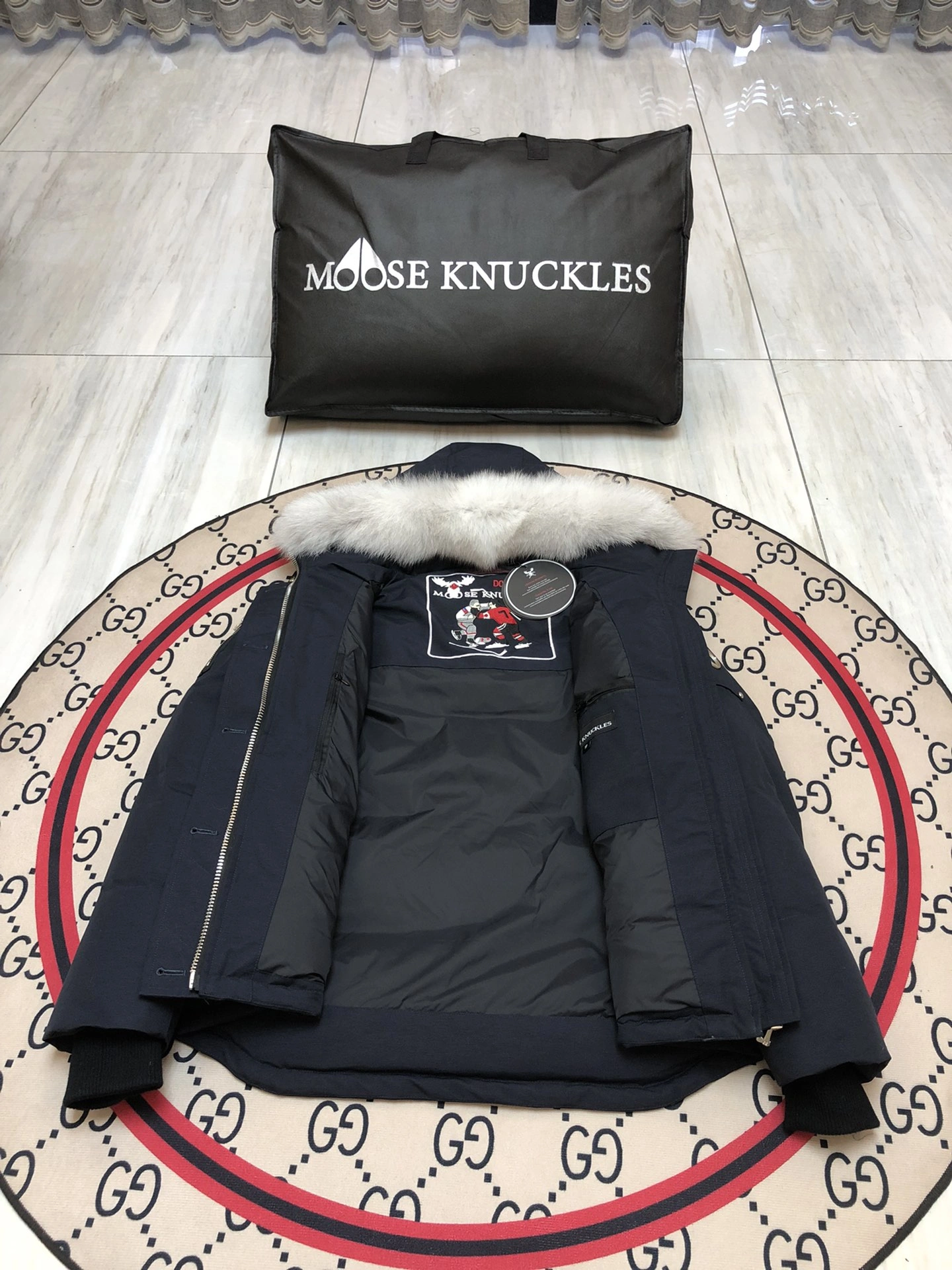 Canada Goose Down Jackets TravelReady 106392