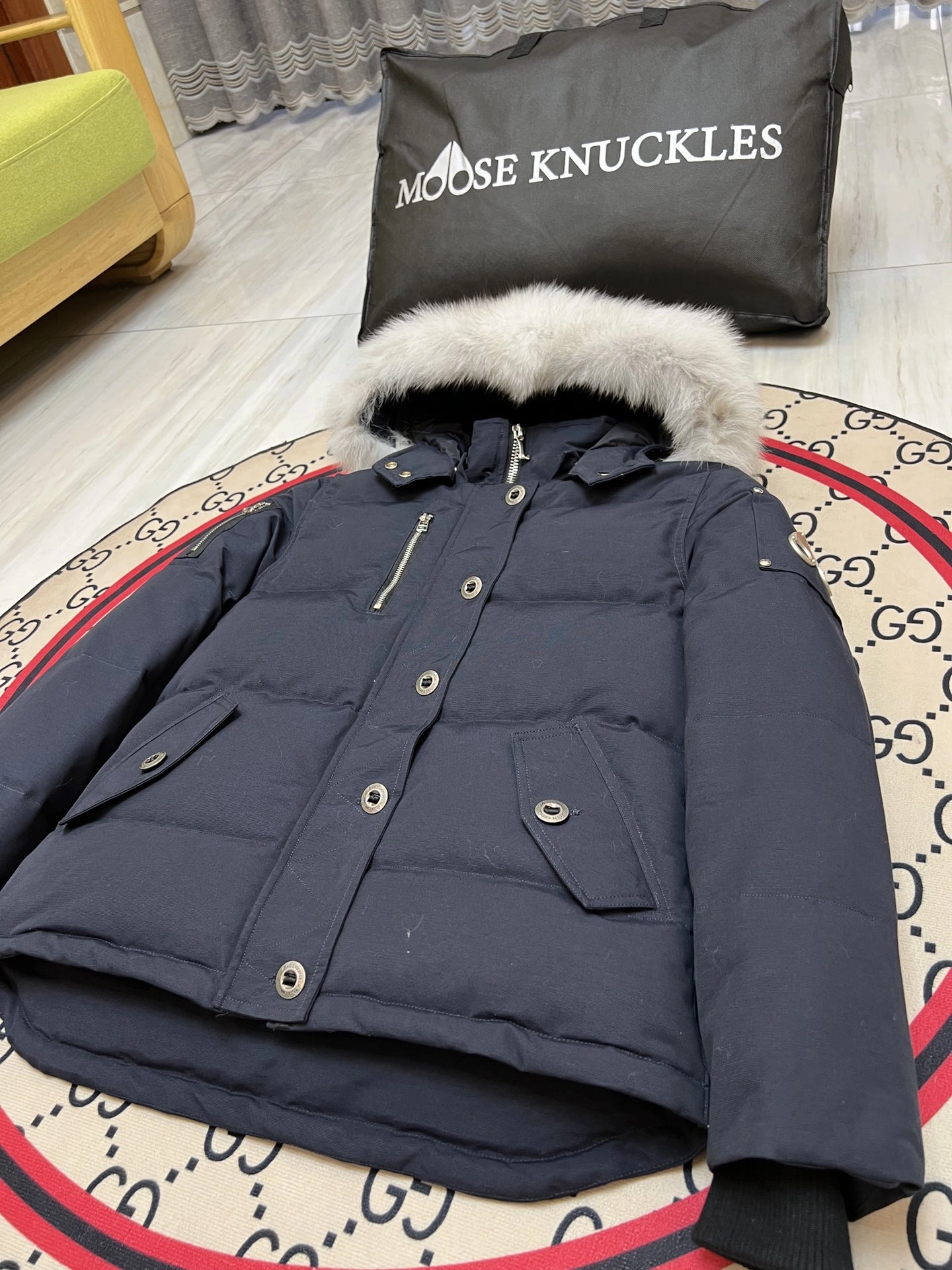 Canada Goose Down Jackets TravelReady 106392