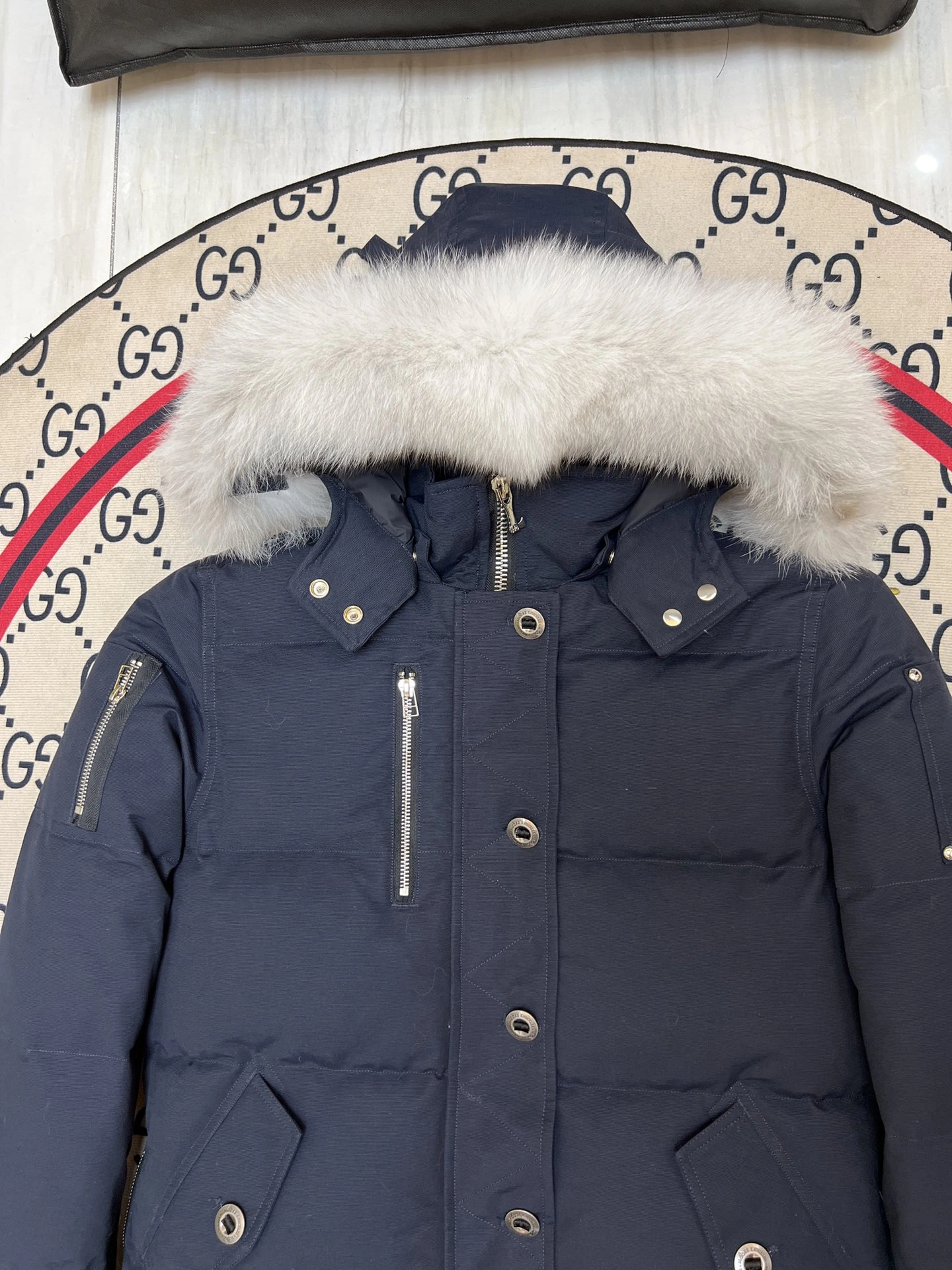 Canada Goose Down Jackets TravelReady 106392