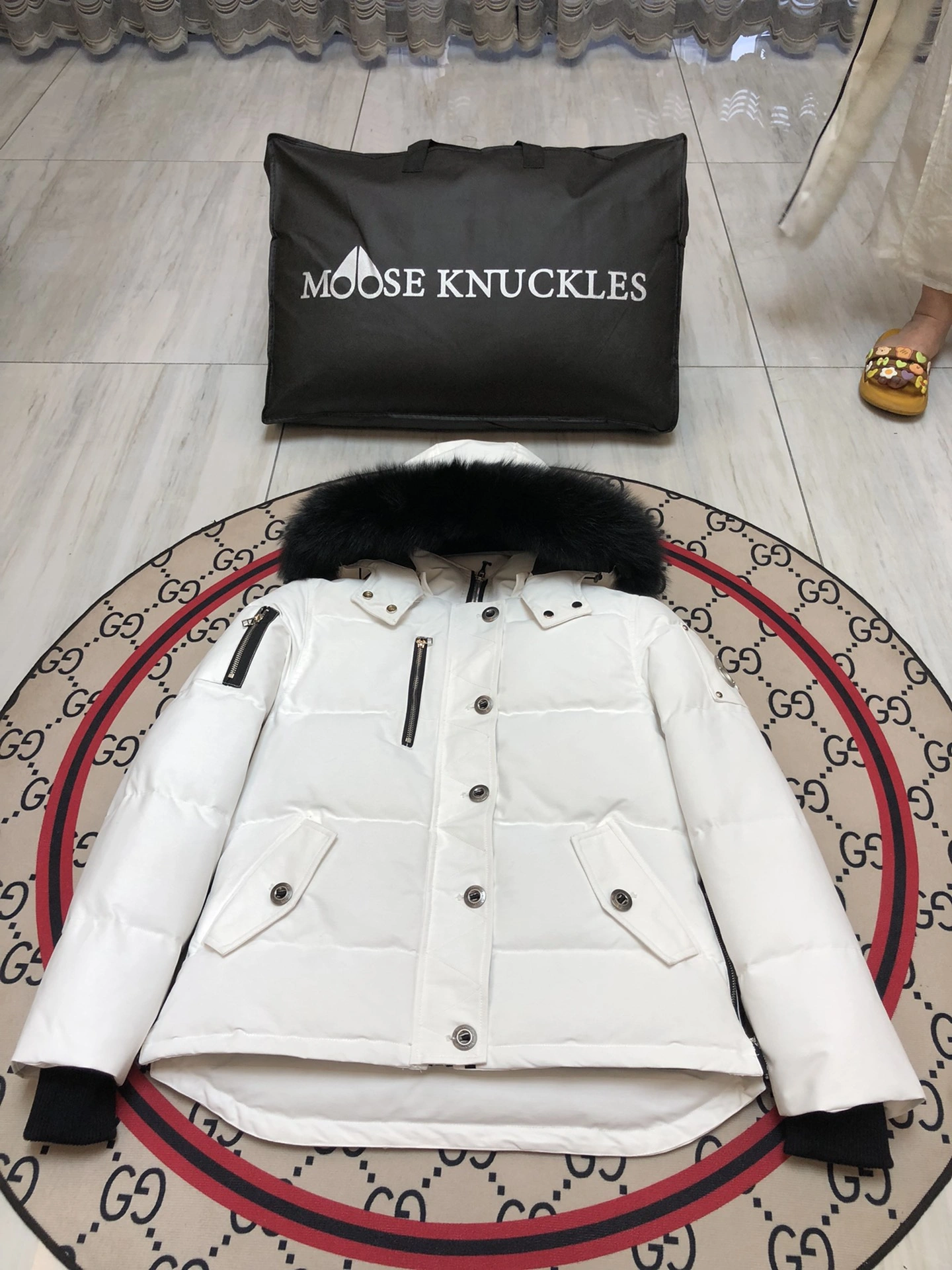 Canada Goose Down Jackets StreetReady 106391