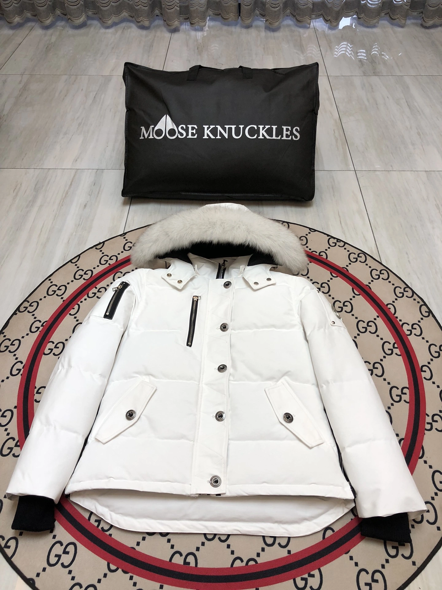 Canada Goose Down Jackets StreetReady 106391